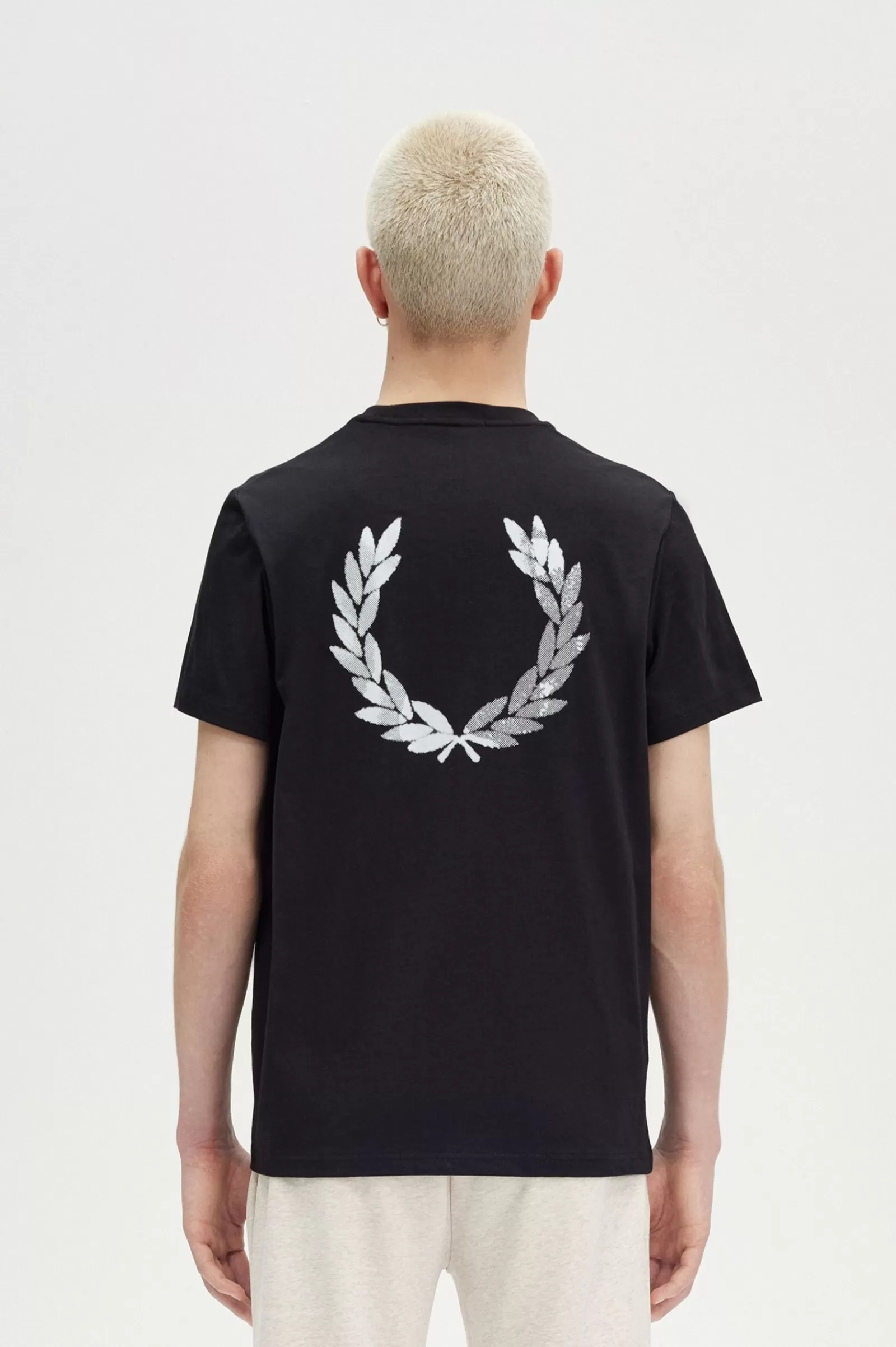 Outlet Advantage Perry T-Shirt T-Shirts