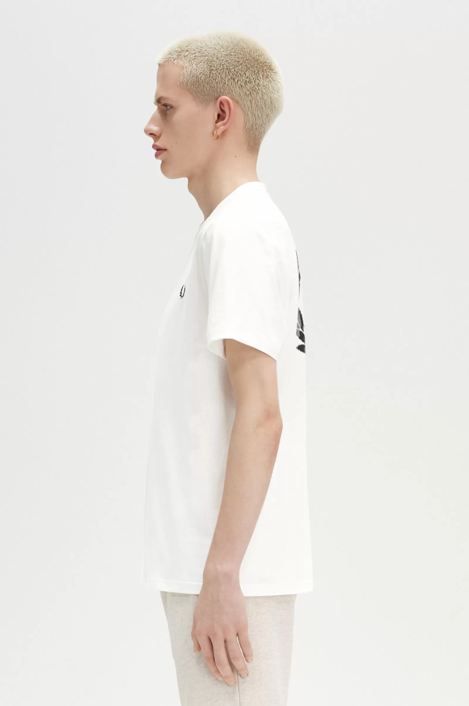 Online Advantage Perry T-Shirt T-Shirts