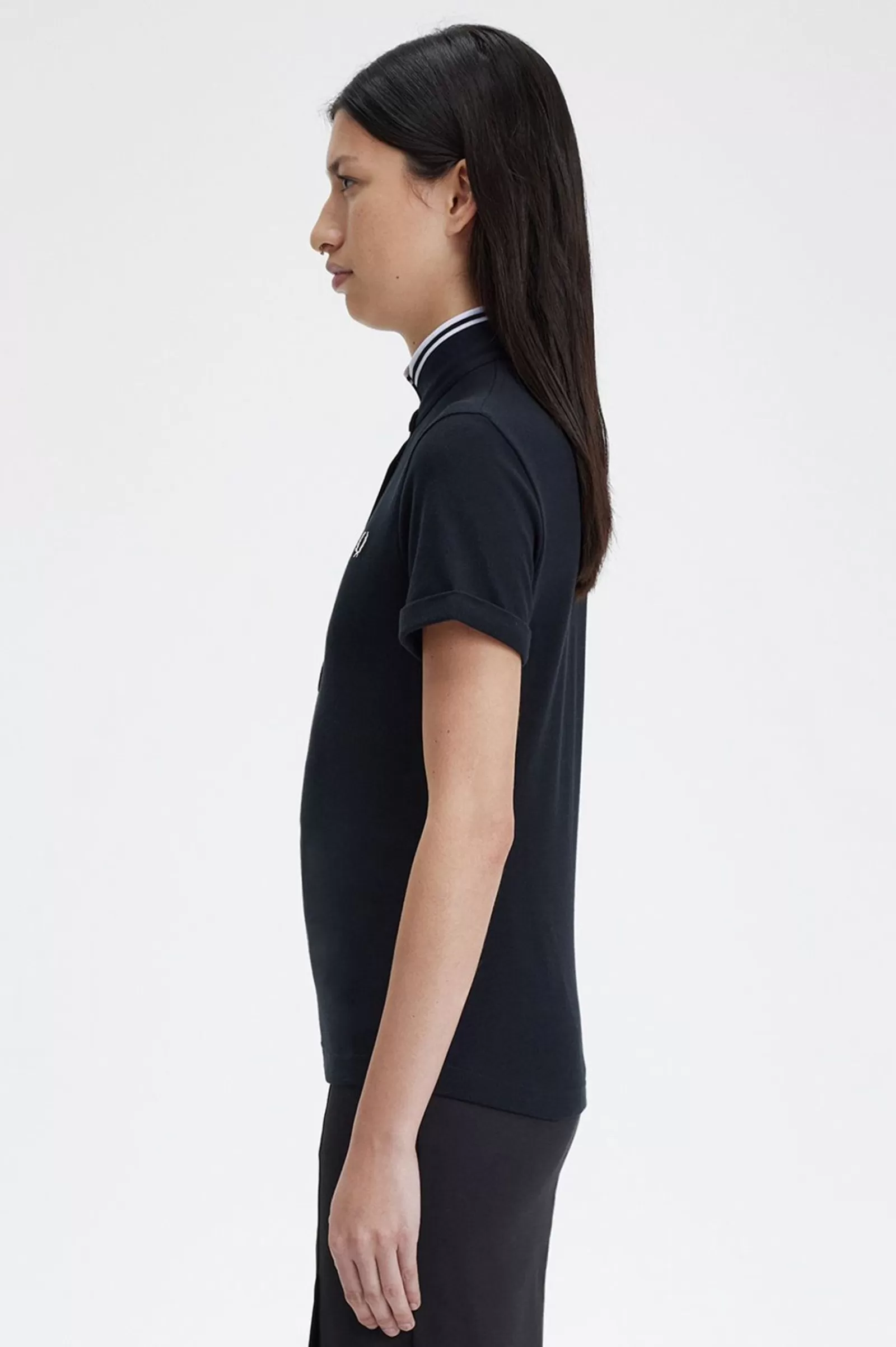 Sale Amy Shirt Women Polo Shirts