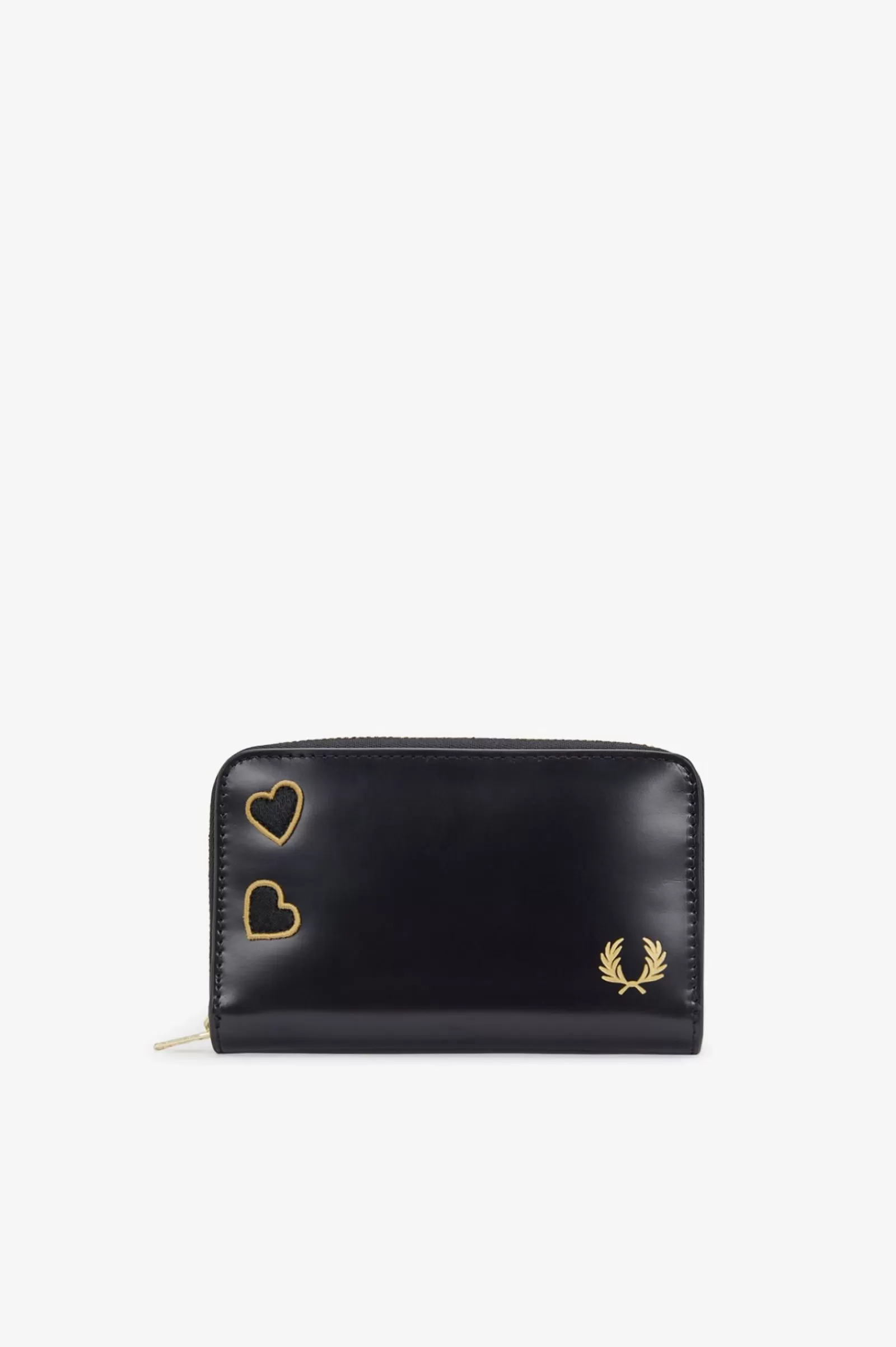 Sale Amy Leather Box Wallet Women Accessories | Accessories