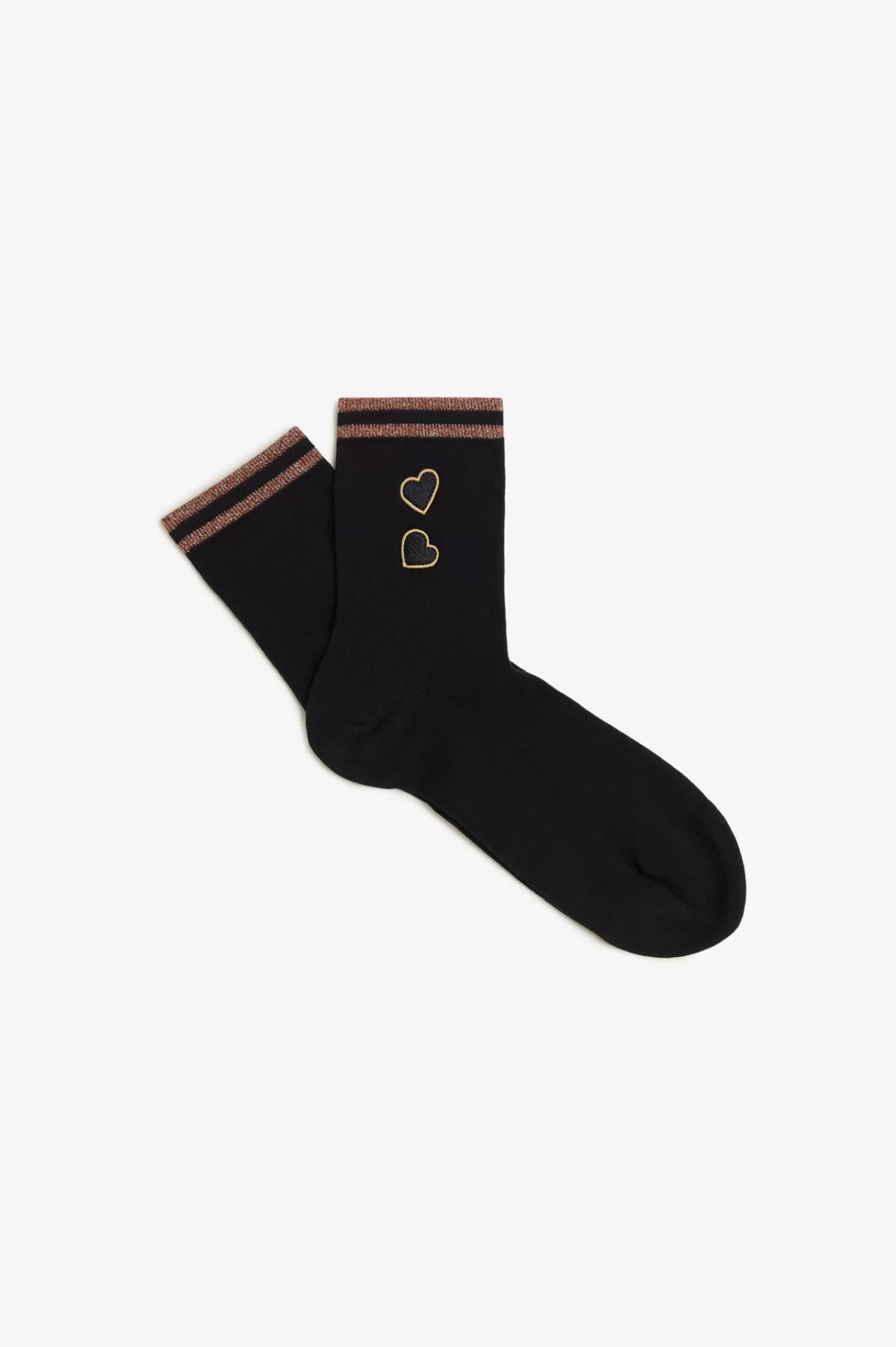 Clearance Amy Tipped Sock Women Accessories | Accessories