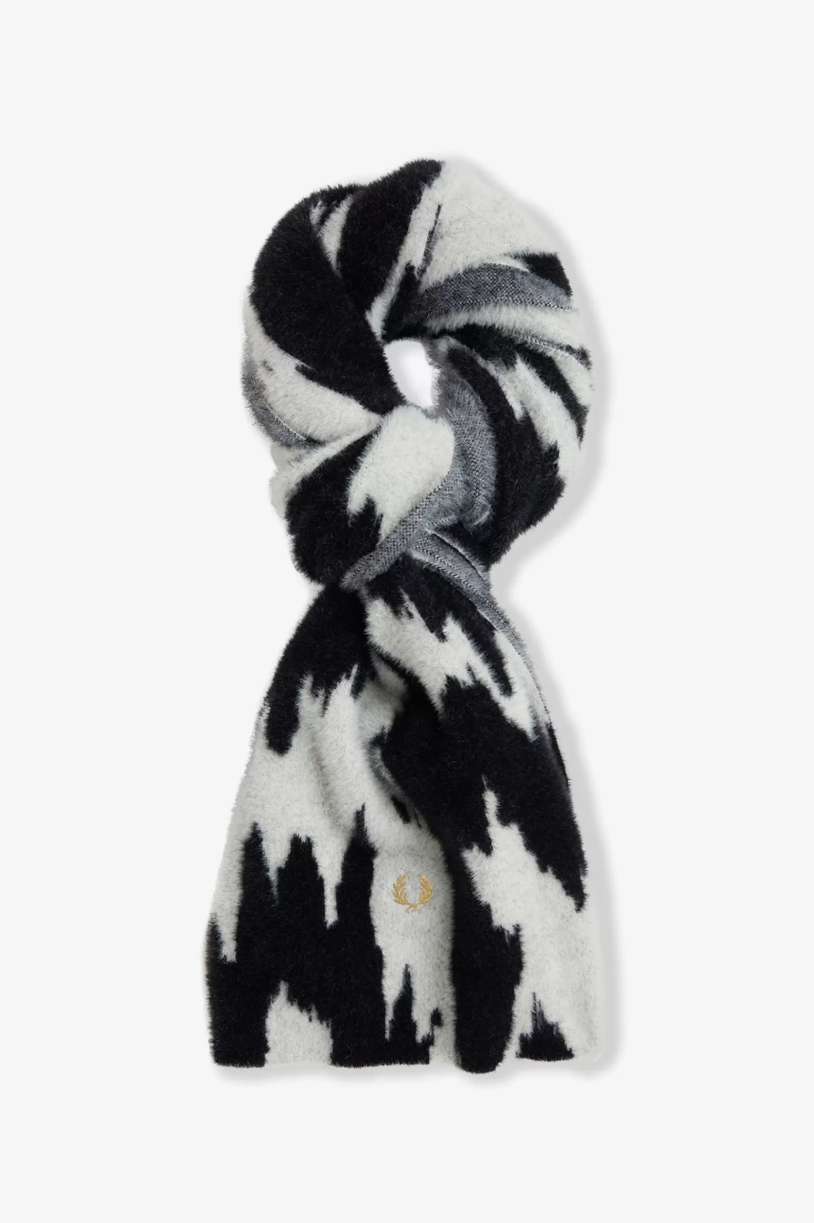 Shop Amy Zebra Scarf Women Accessories | Accessories
