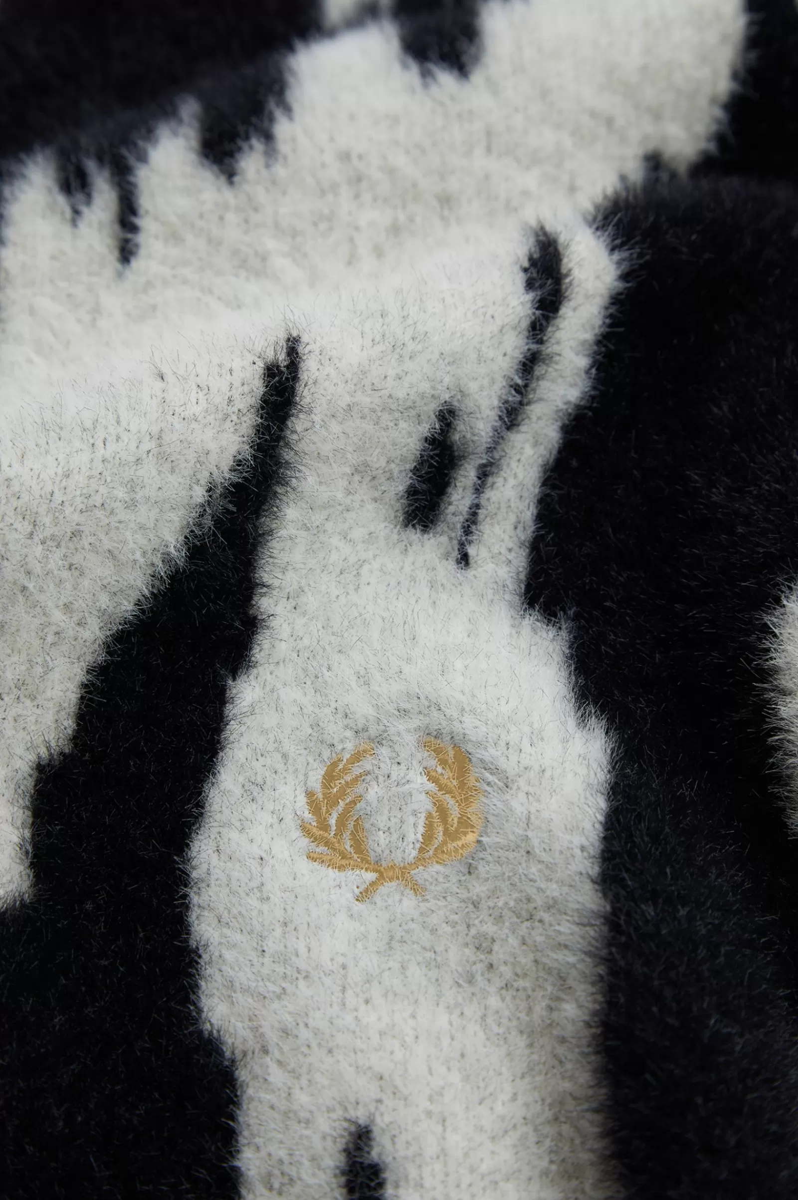 Shop Amy Zebra Scarf Women Accessories | Accessories