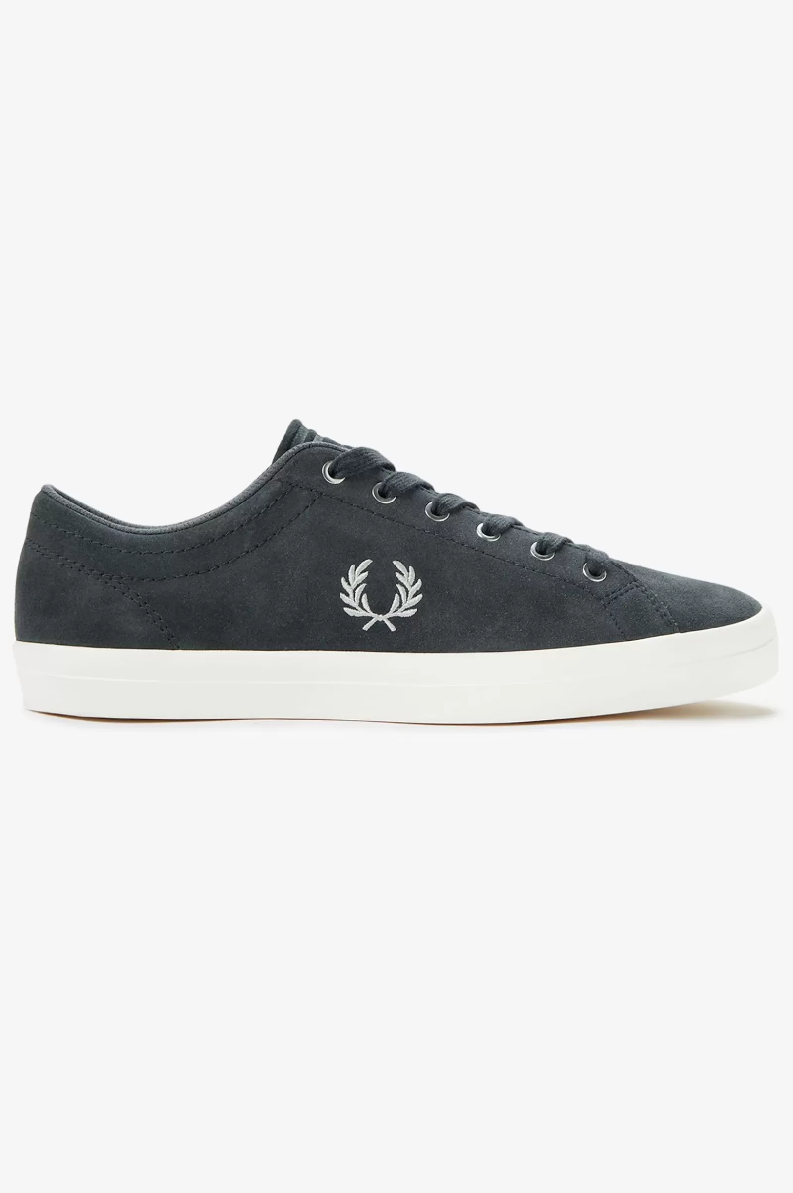 Fashion Baseline Suede Shoes