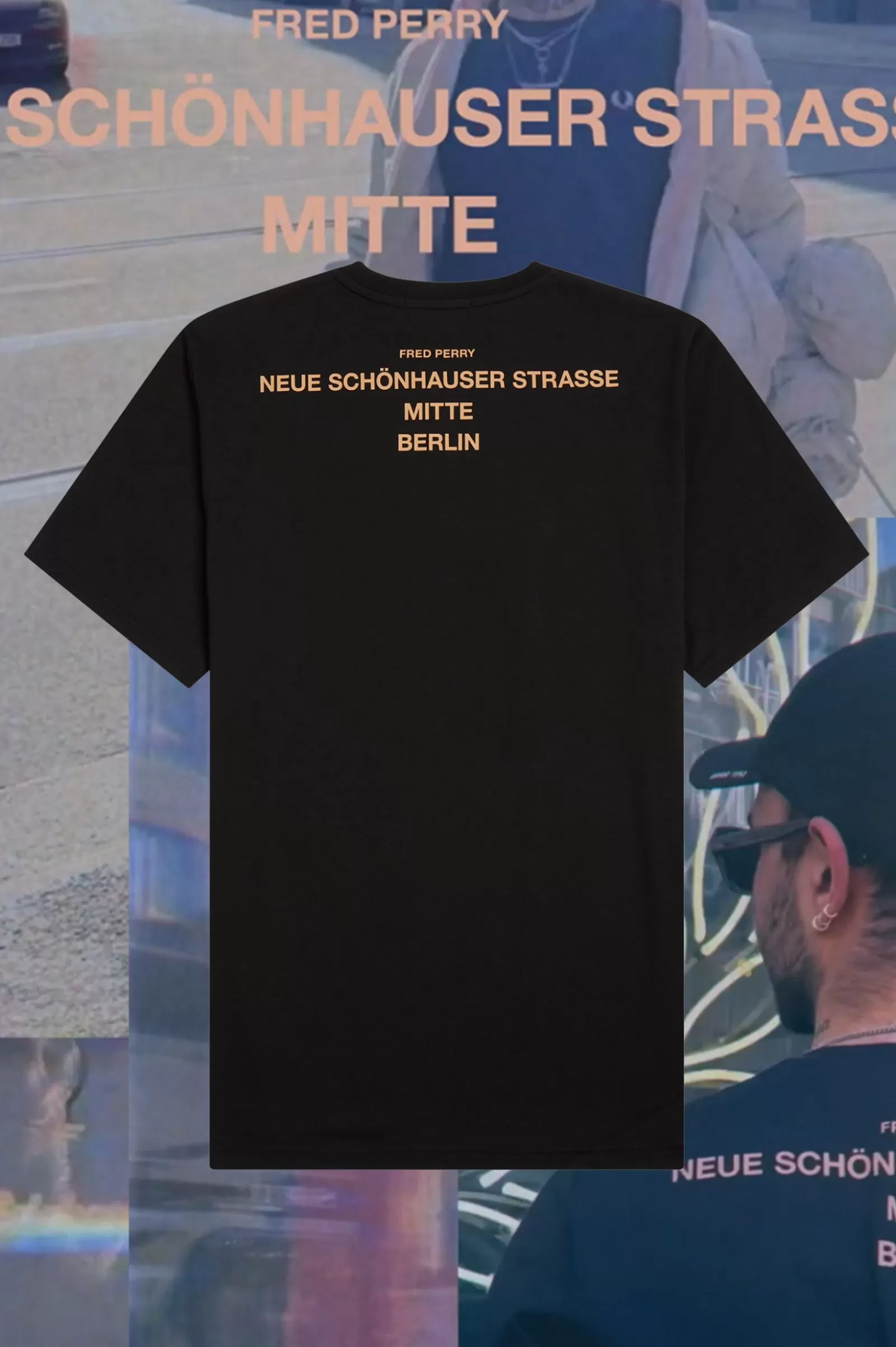 Sale Ringer T-Shirt T-Shirts