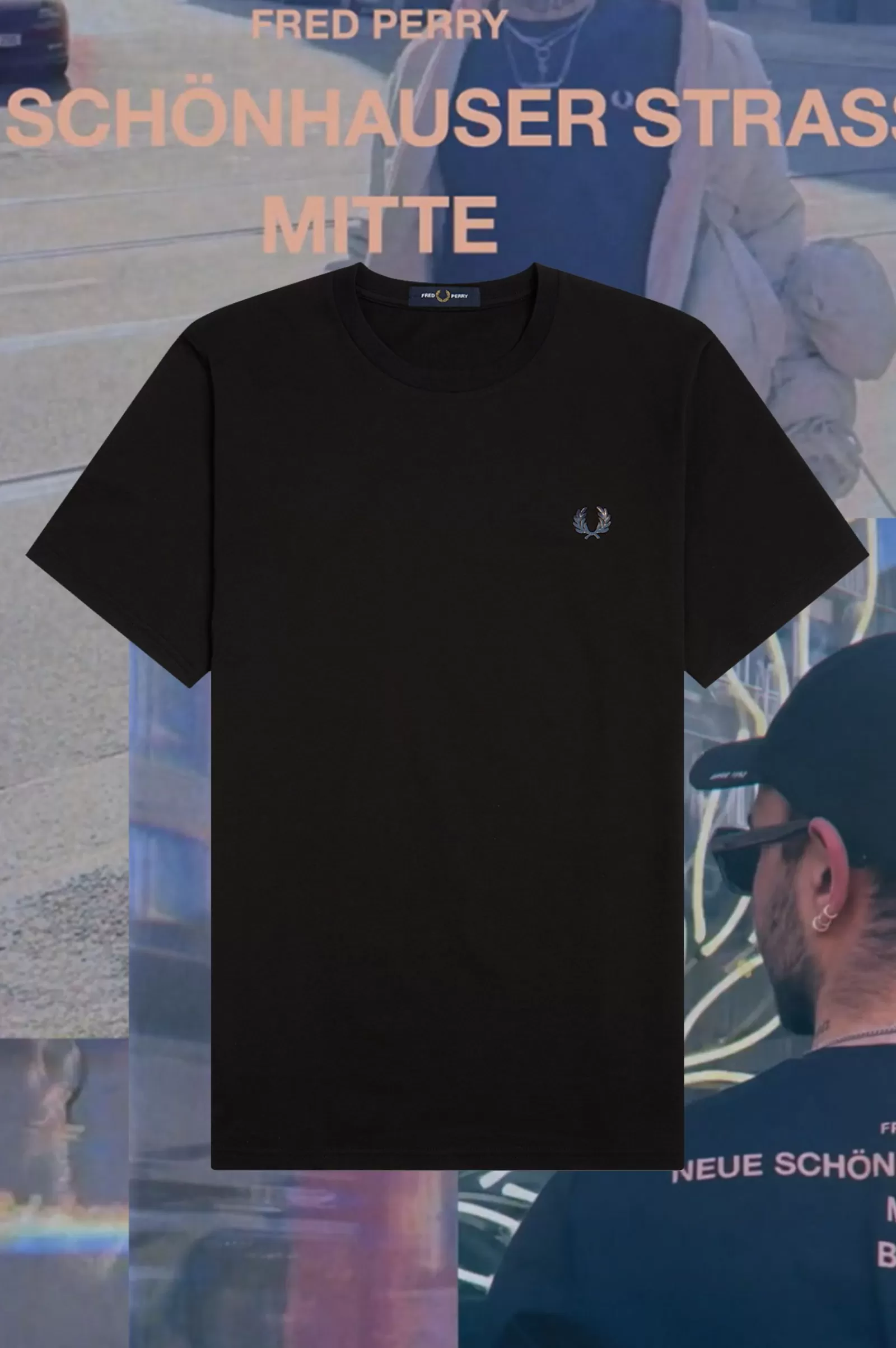 Sale Ringer T-Shirt T-Shirts
