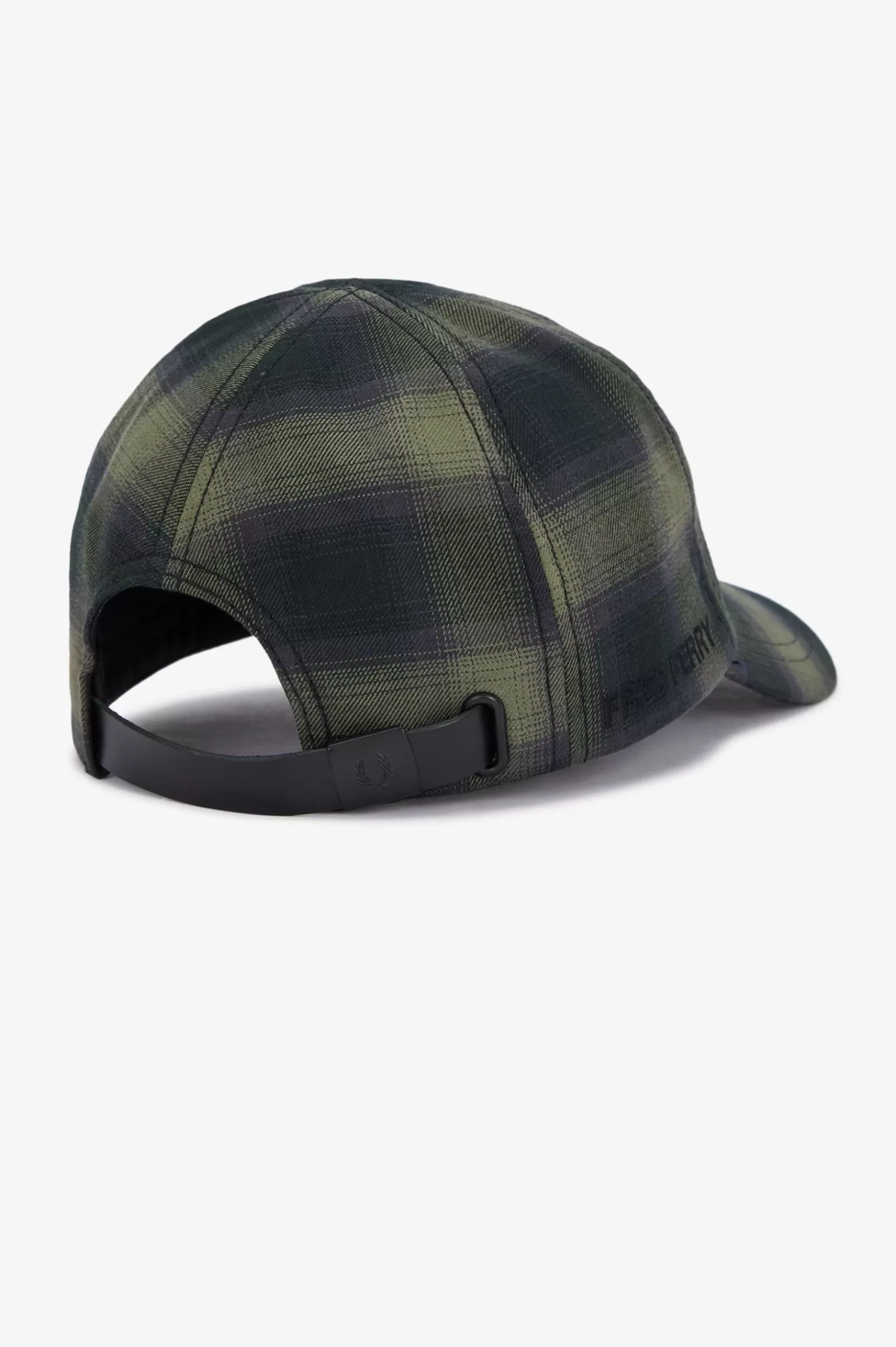 Cheap Blurred Check Cap Women Accessories | Accessories