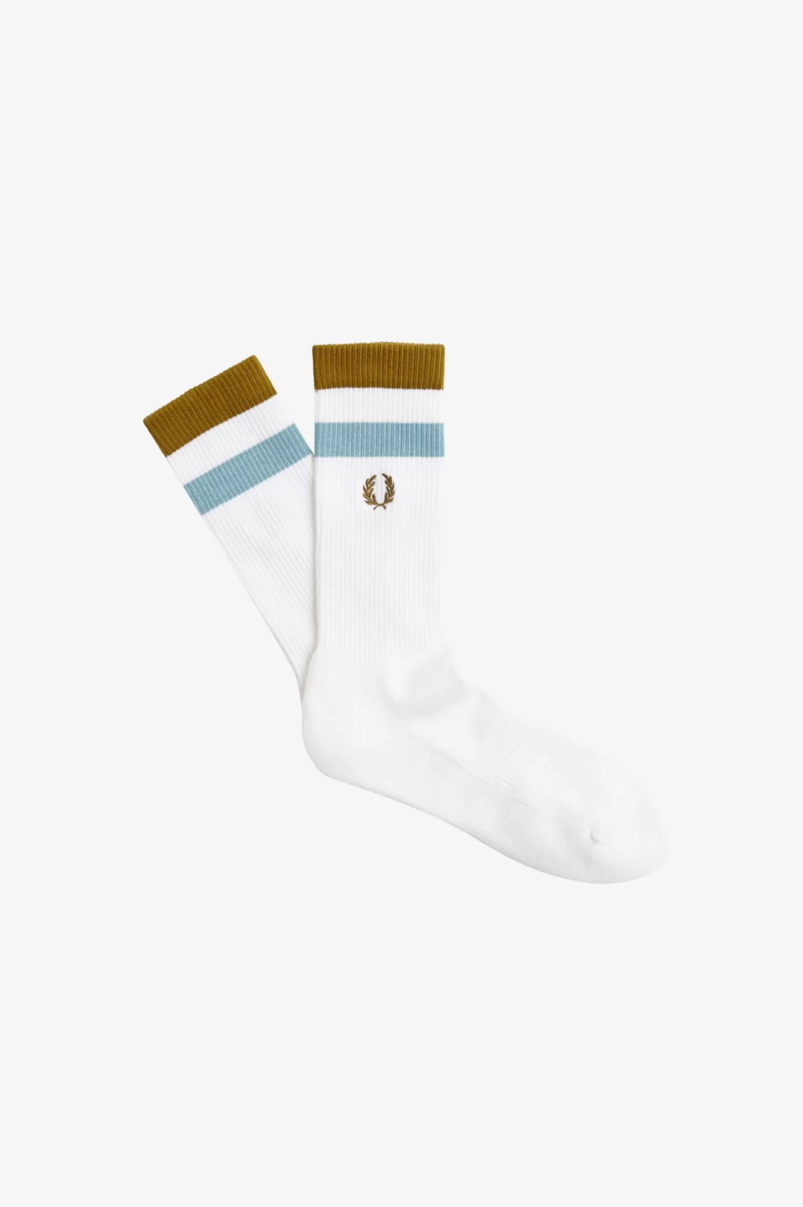Shop Bold Tipped Towelling Sock Women Accessories | Accessories