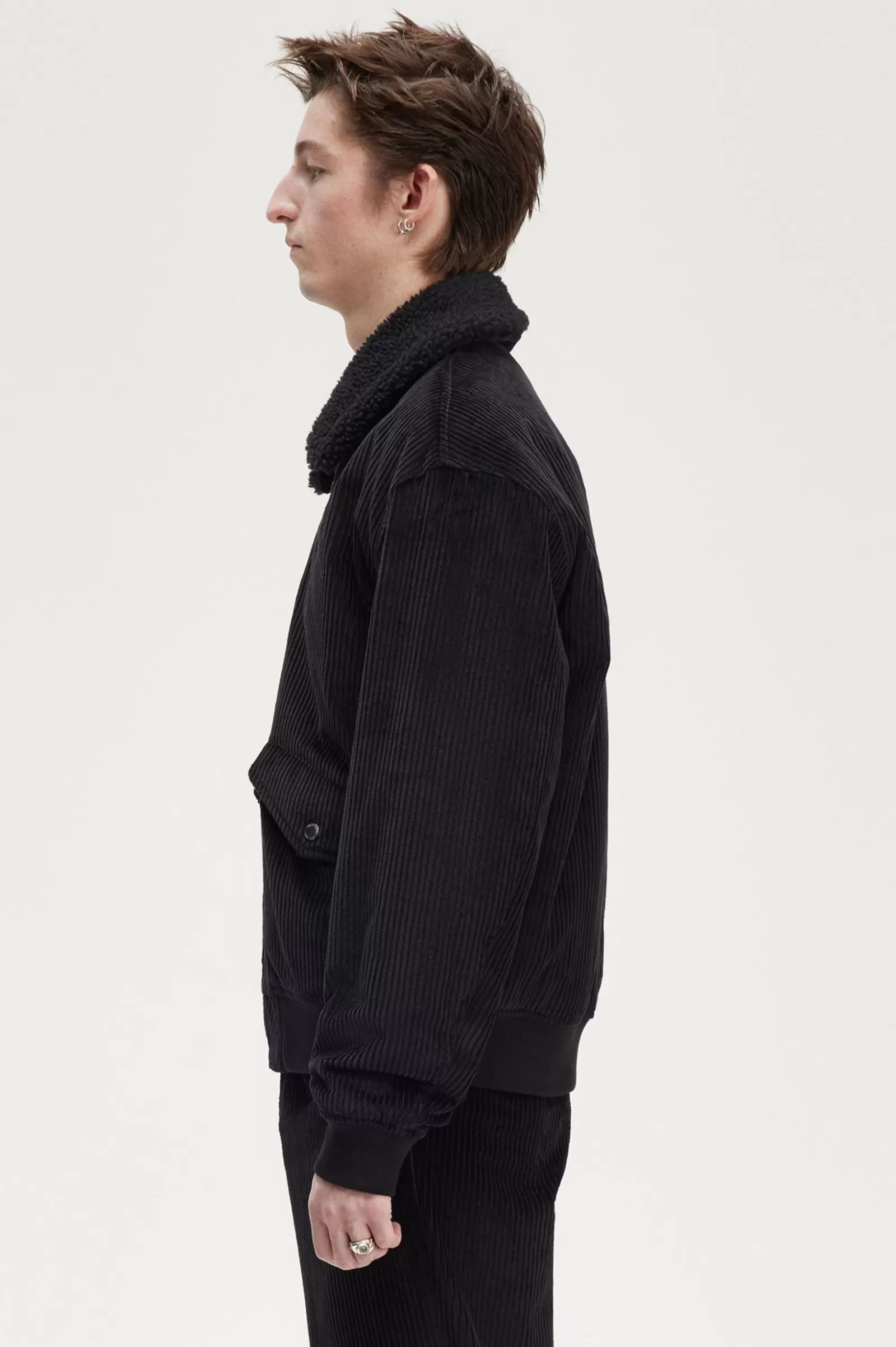 Hot Bomber Jacket Coats & Jackets