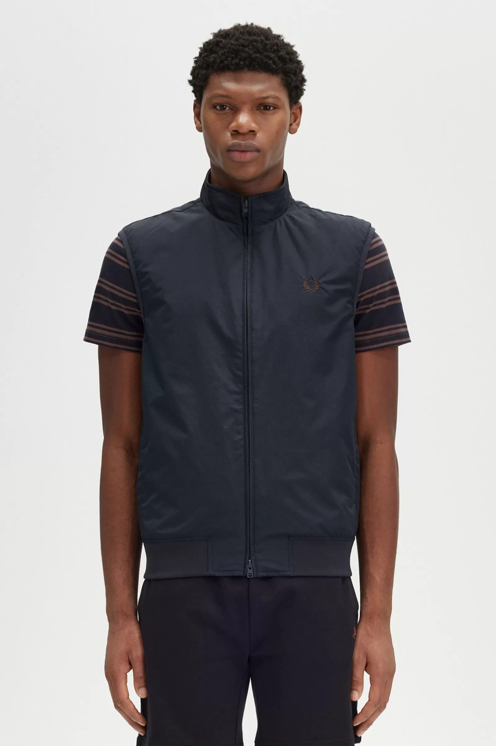 Flash Sale Brentham Gilet Coats & Jackets