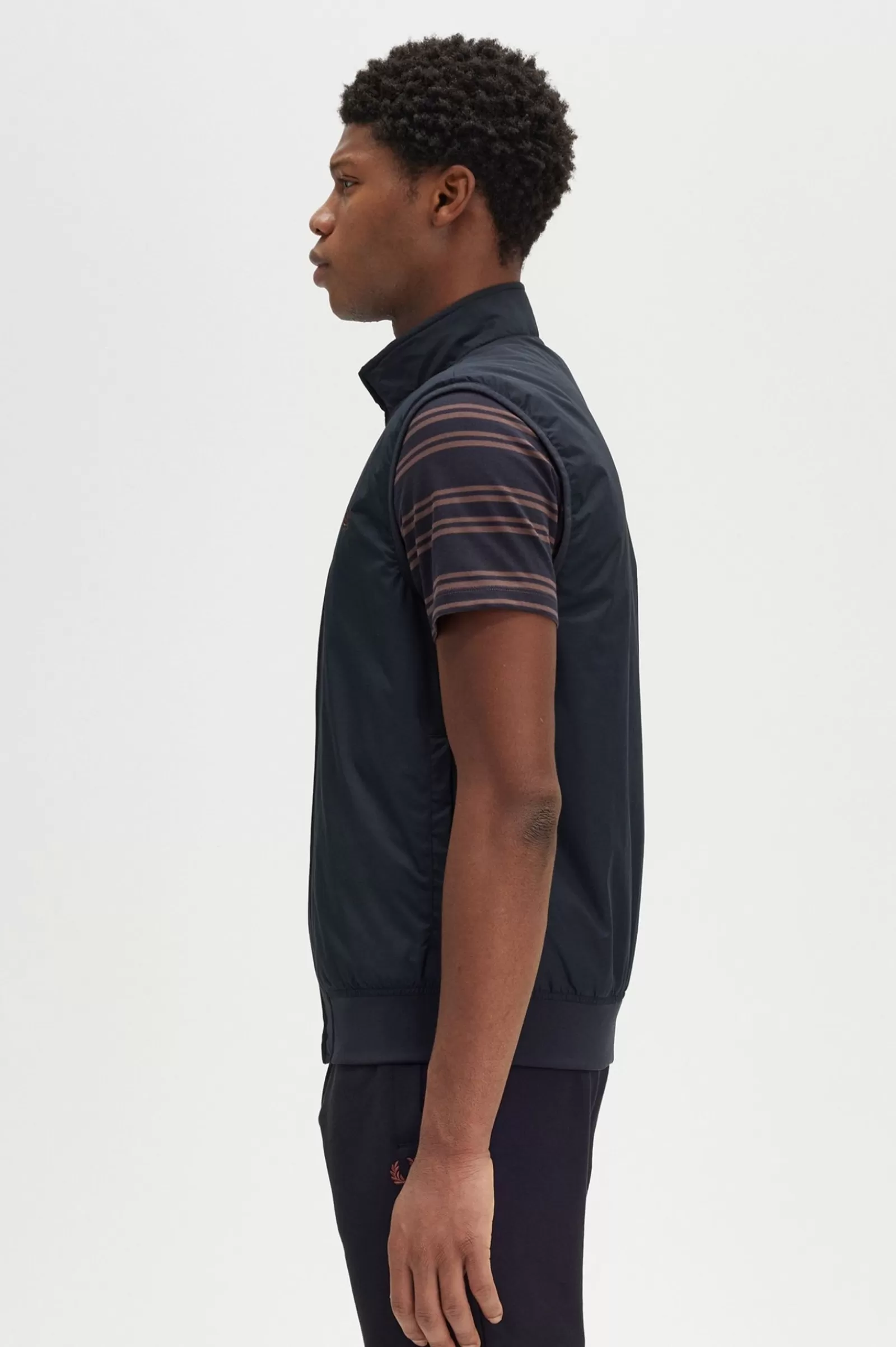 Flash Sale Brentham Gilet Coats & Jackets