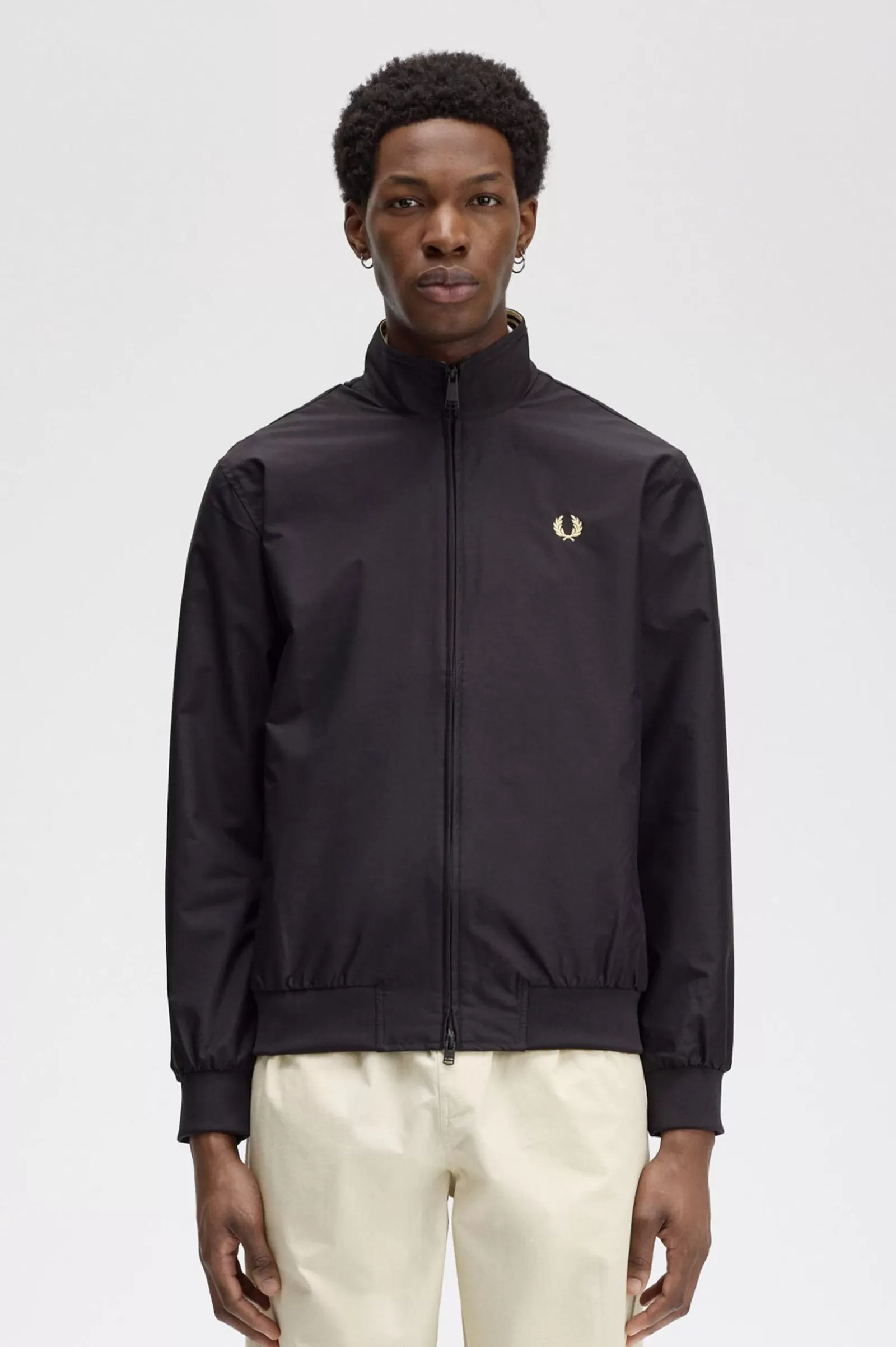 Store Brentham Jacket Coats & Jackets