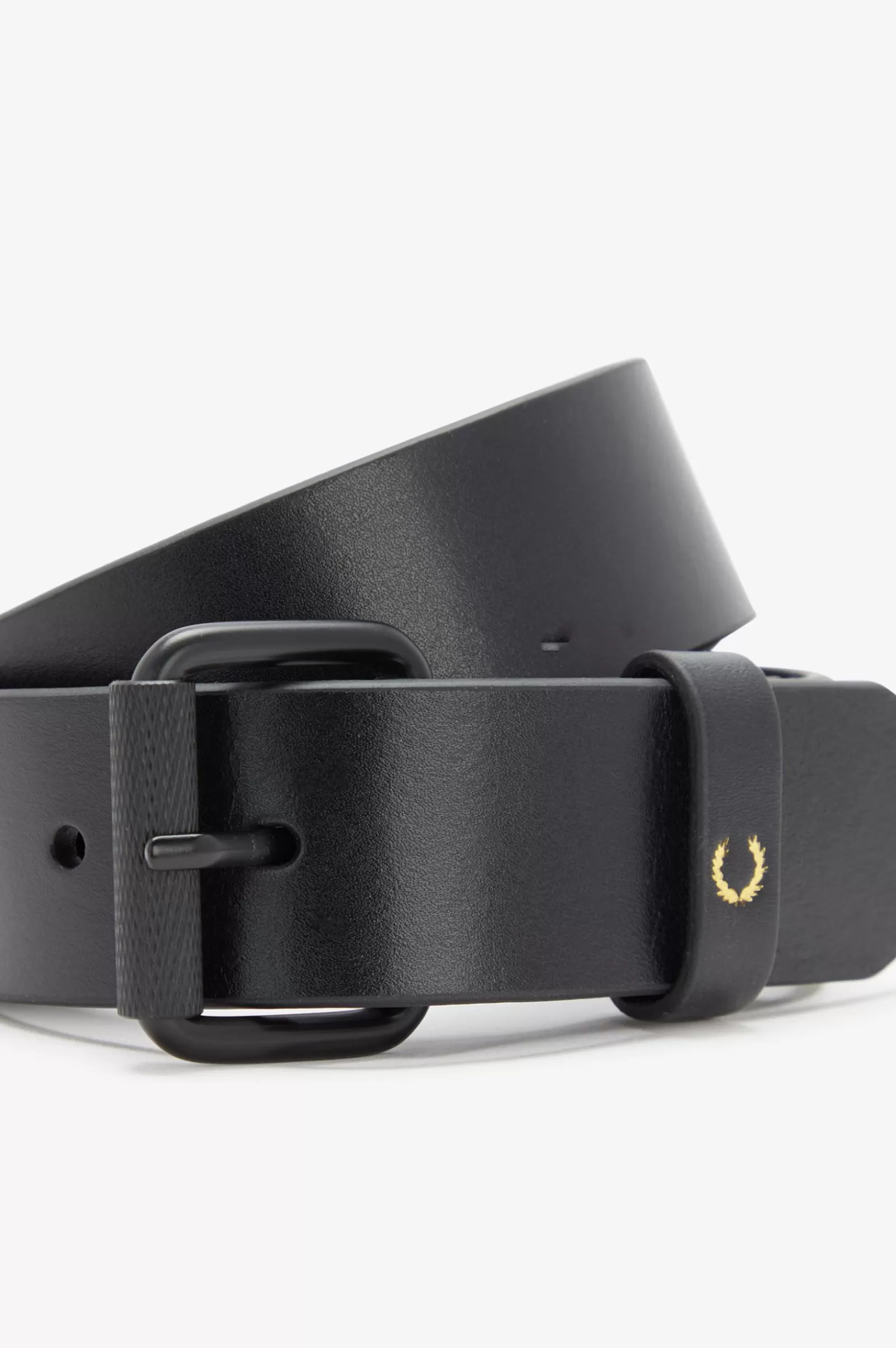 Hot Burnished Leather Belt Women Accessories | Accessories