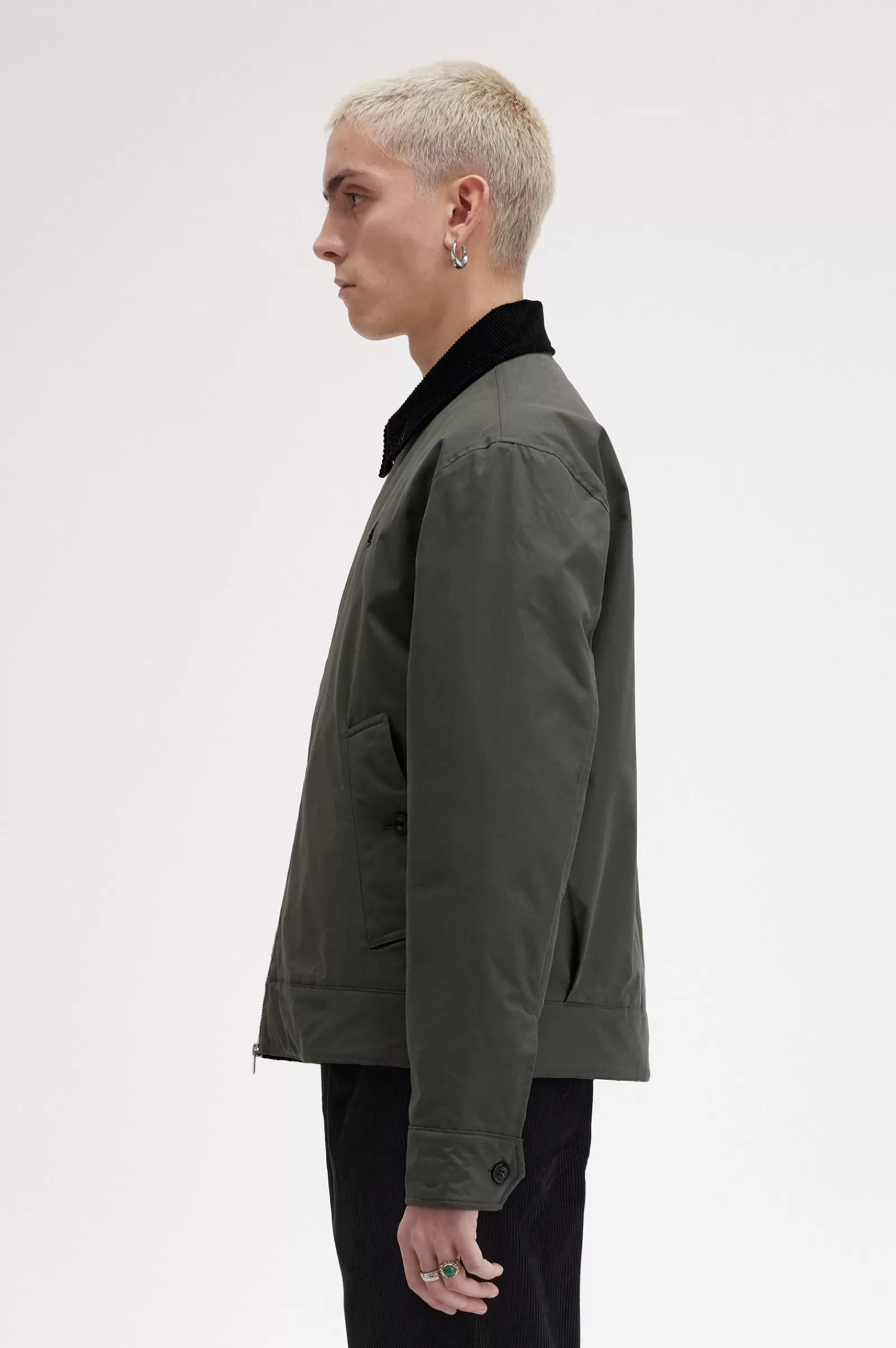 Best Caban Jacket Coats & Jackets