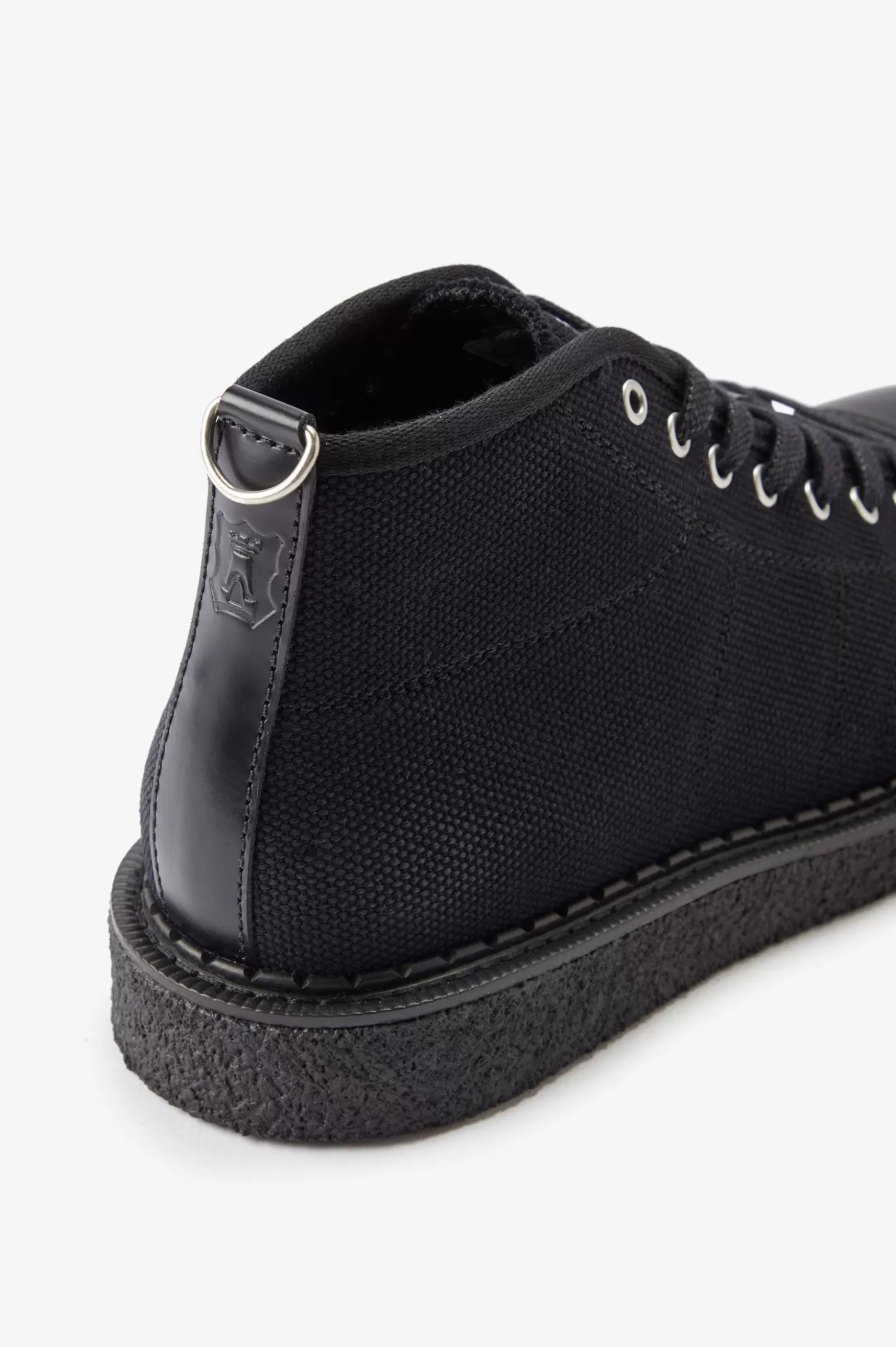 Flash Sale Canvas Monkey Boot Shoes | Shoes