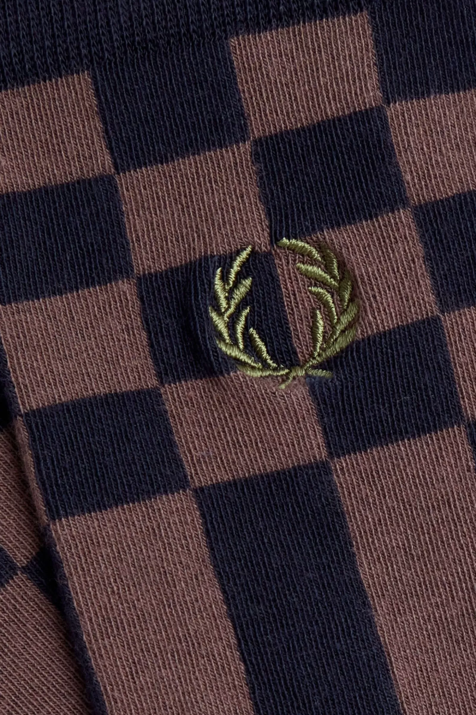 Clearance Chequerboard Sock Women Accessories | Accessories