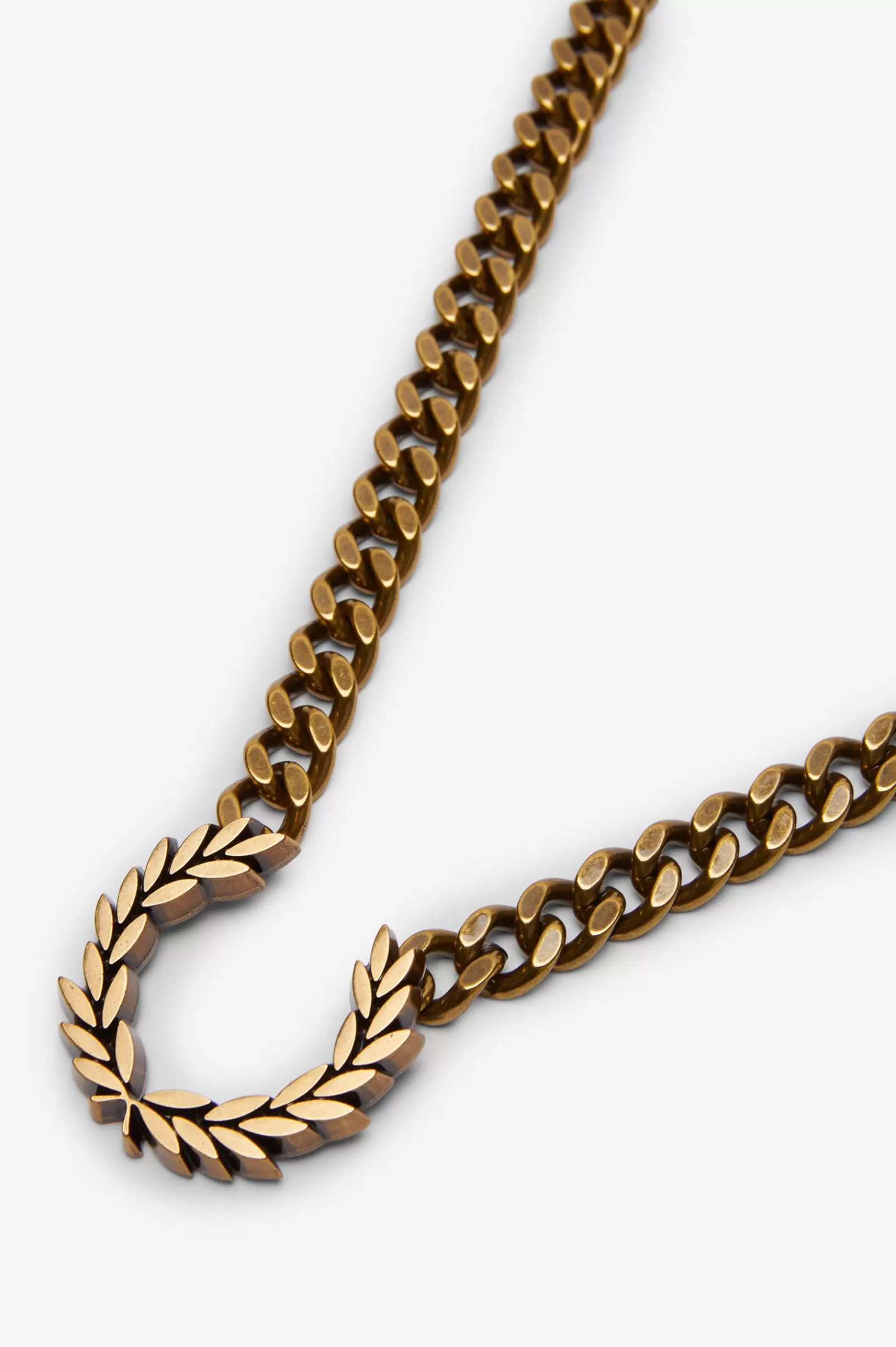 Online Chunky Laurel Wreath Necklace Women Accessories | Accessories