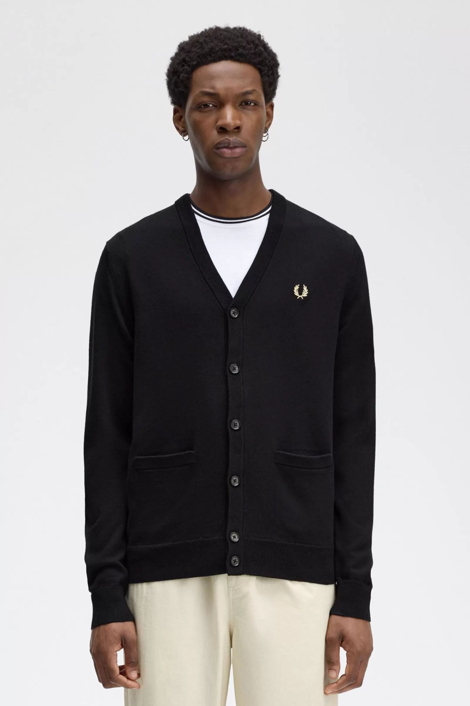 Sale Classic Cardigan Knitwear