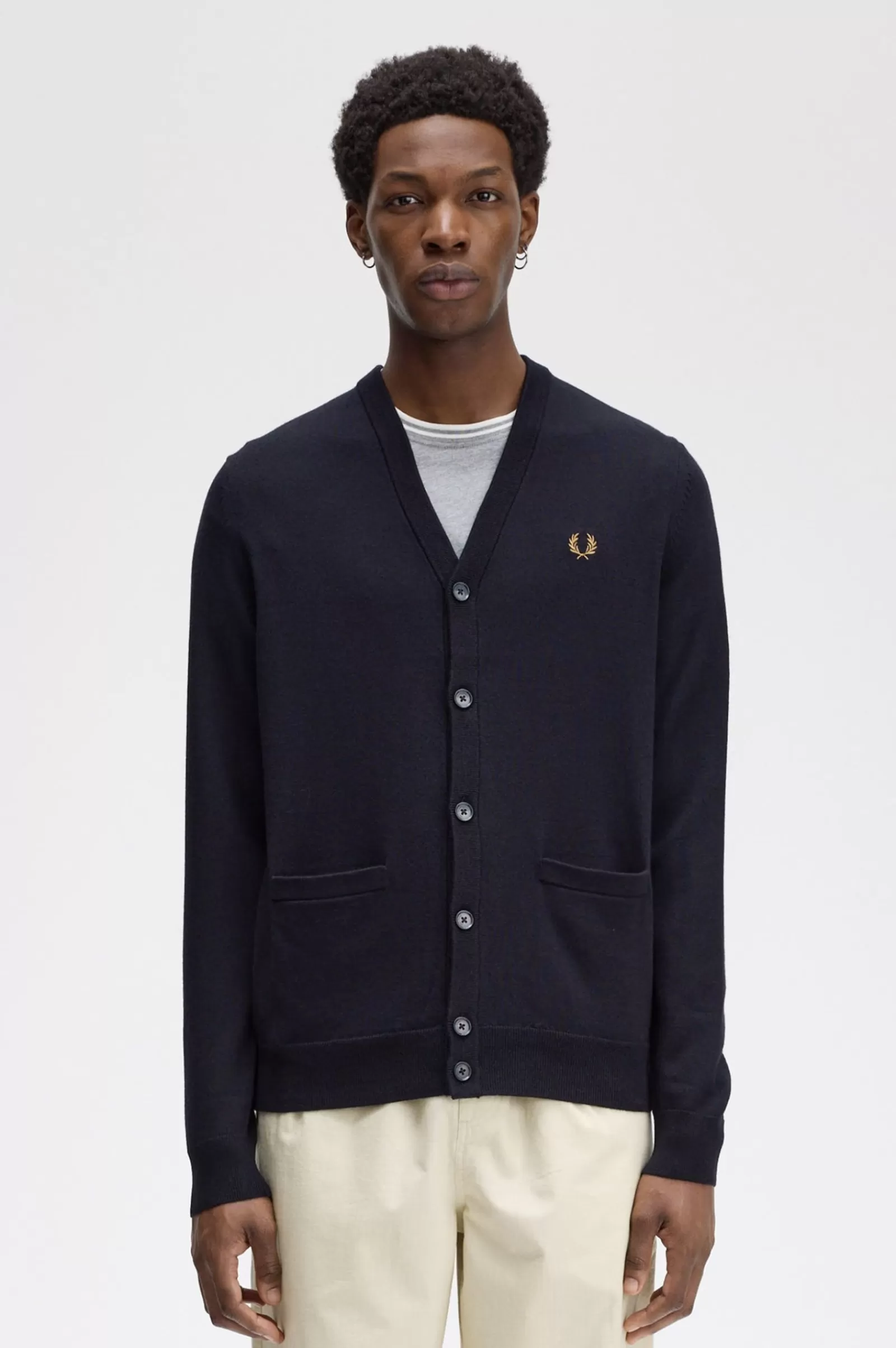 Best Classic Cardigan Knitwear