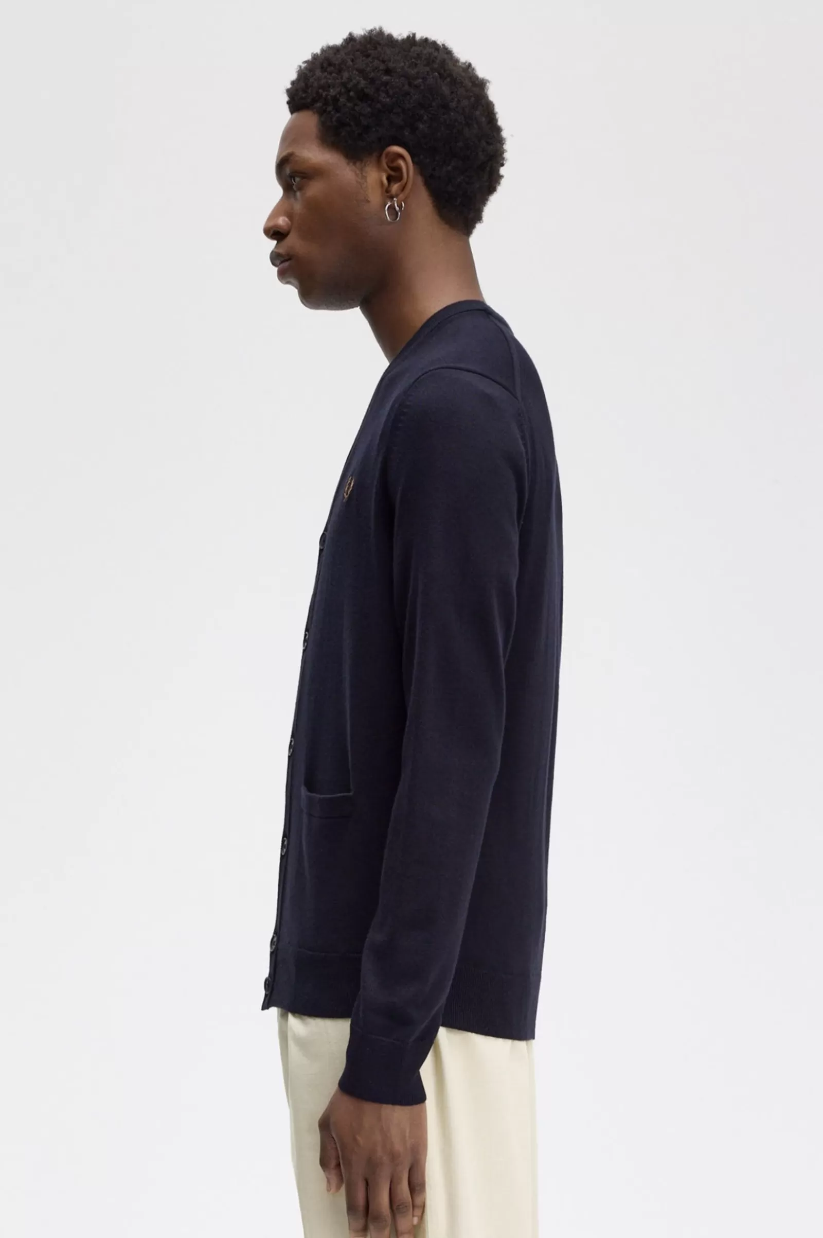 Best Classic Cardigan Knitwear