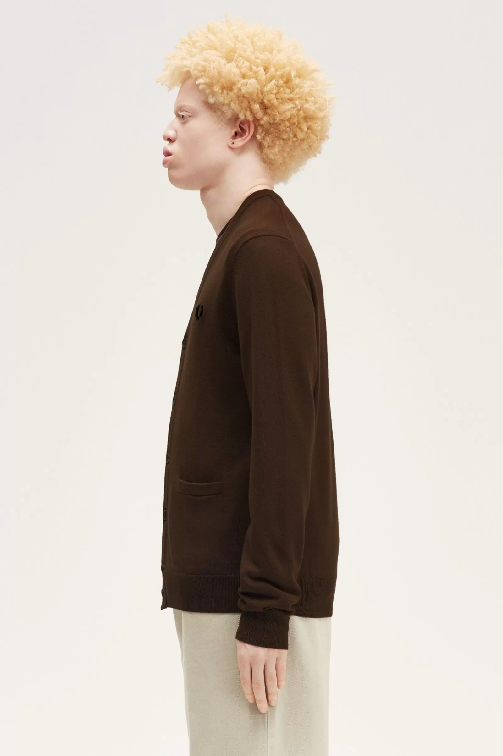 Cheap Classic Cardigan Knitwear