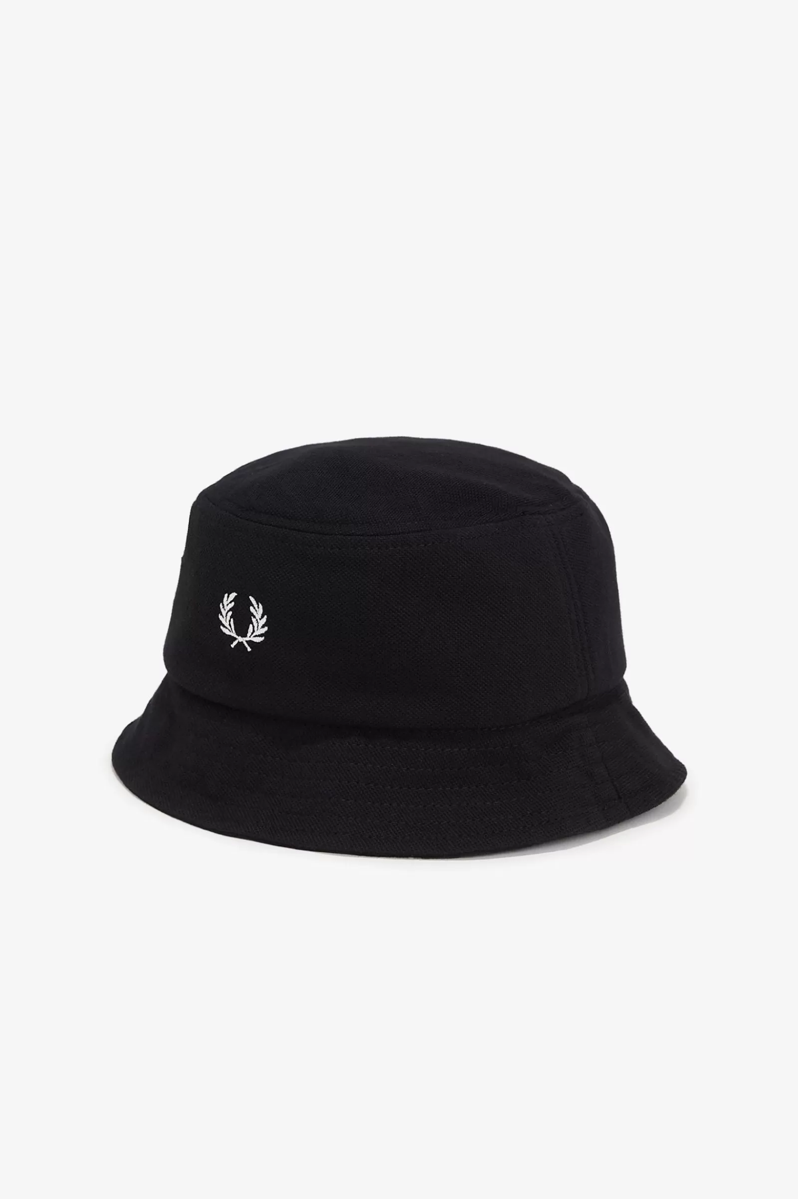 Flash Sale Classic Piqué Bucket Hat Women Accessories | Accessories