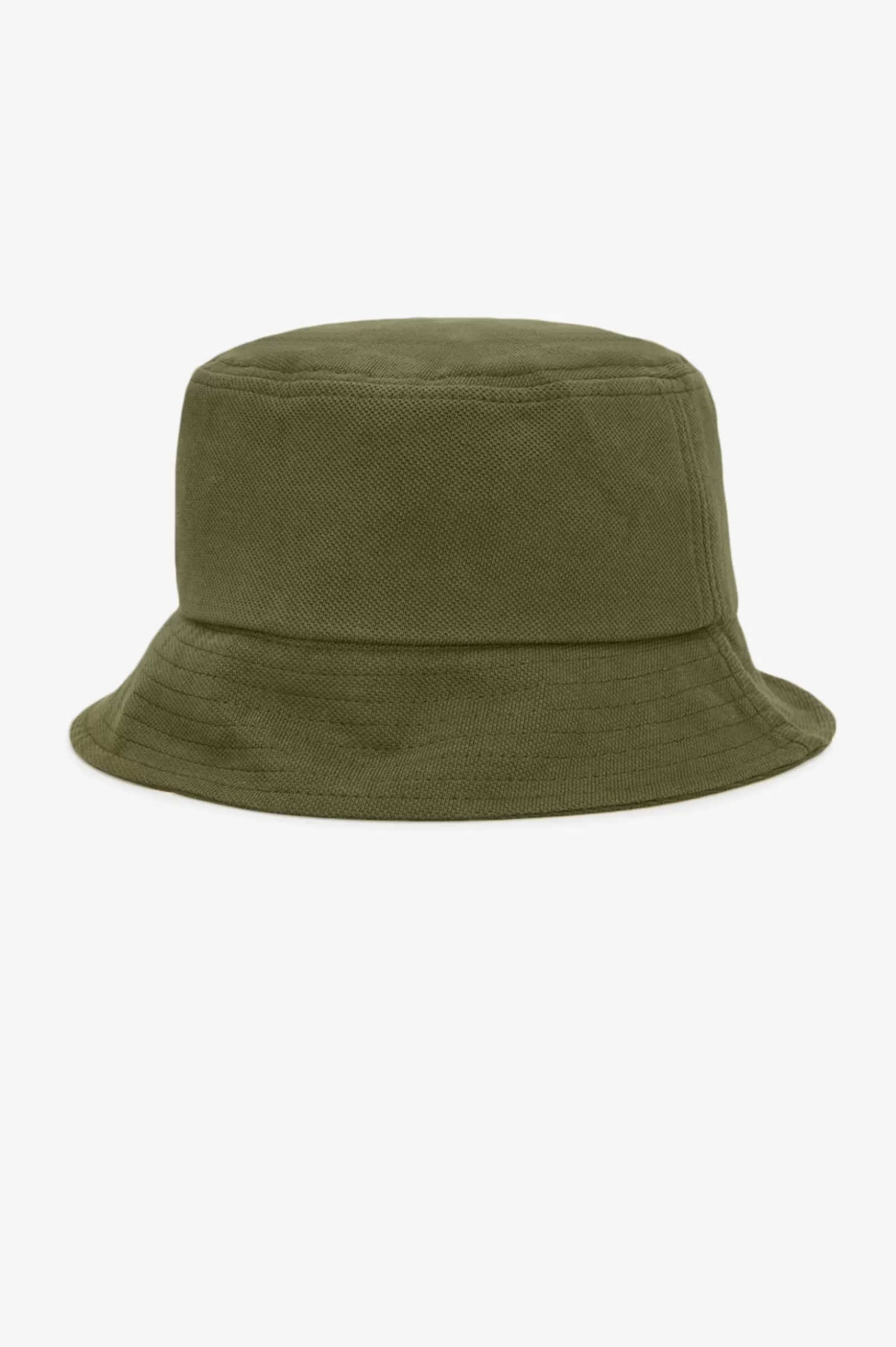 Cheap Classic Piqué Bucket Hat Women Accessories | Accessories