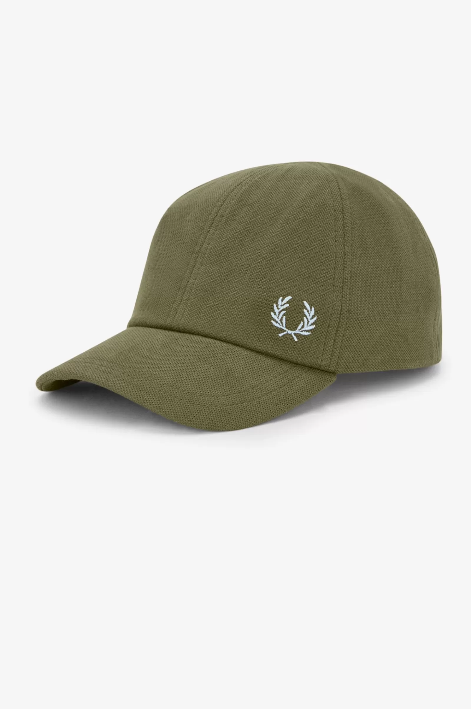 Outlet Classic Piqué Cap Women Accessories | Accessories