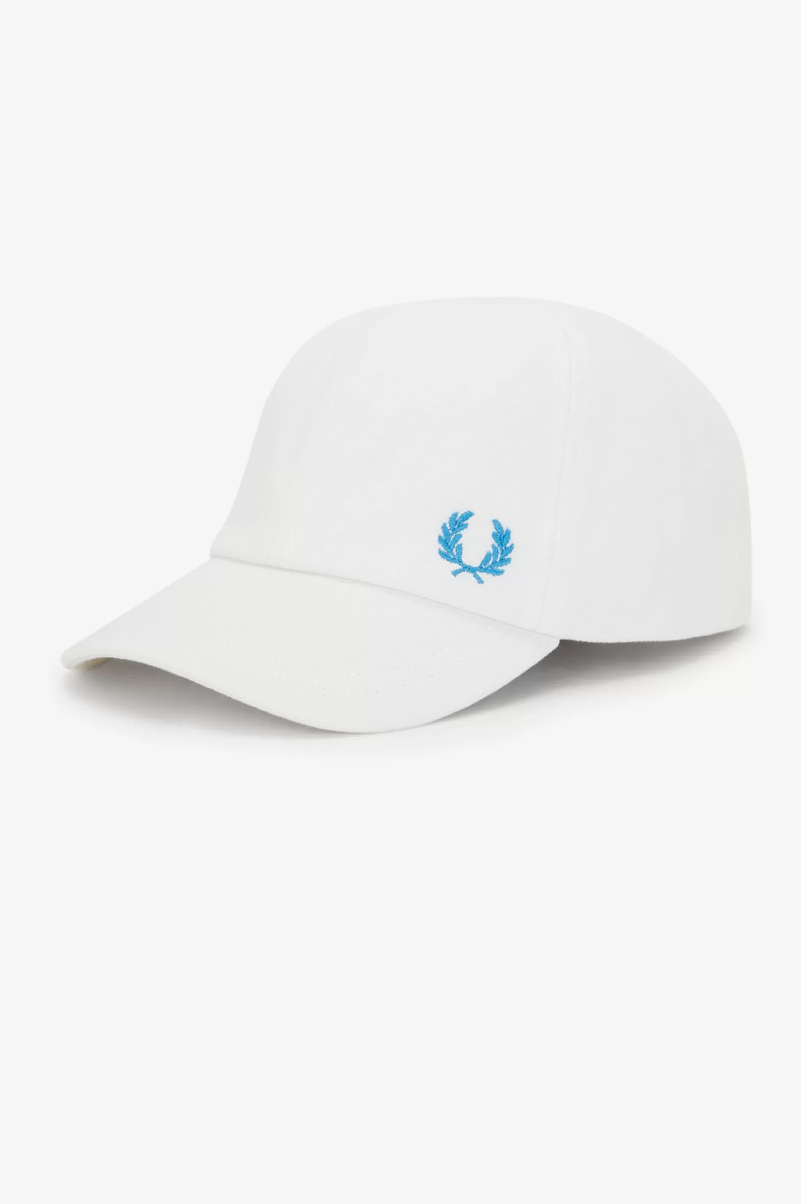 Outlet Classic Piqué Cap Women Accessories | Accessories