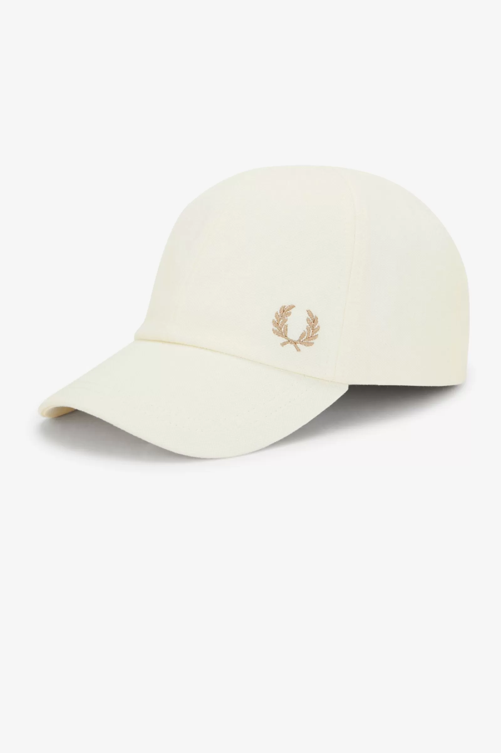 Discount Classic Piqué Cap Women Accessories | Accessories