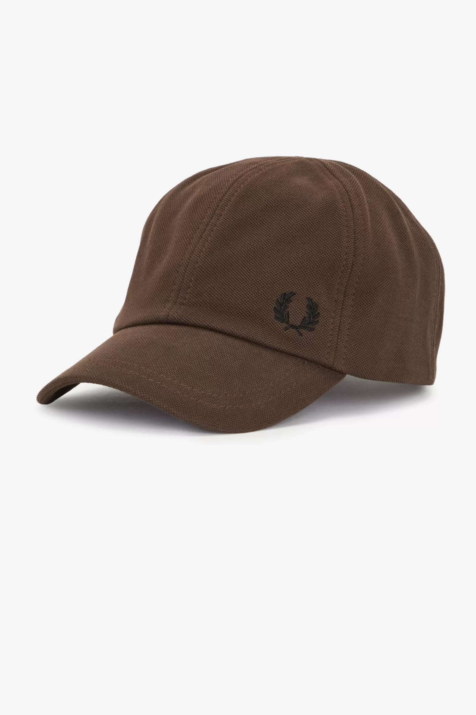 Fashion Classic Piqué Cap Women Accessories | Accessories