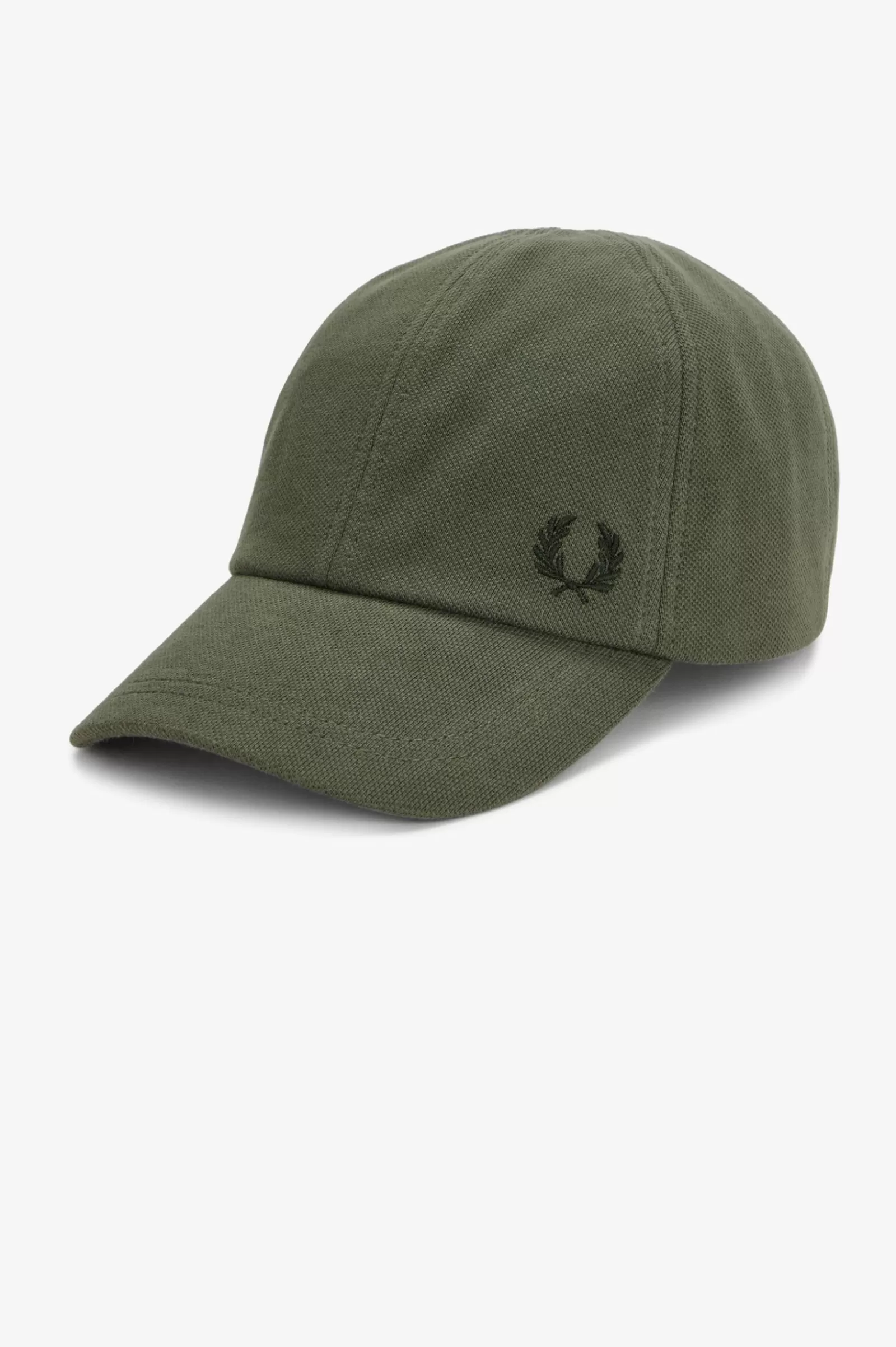 Clearance Classic Piqué Cap Women Accessories | Accessories