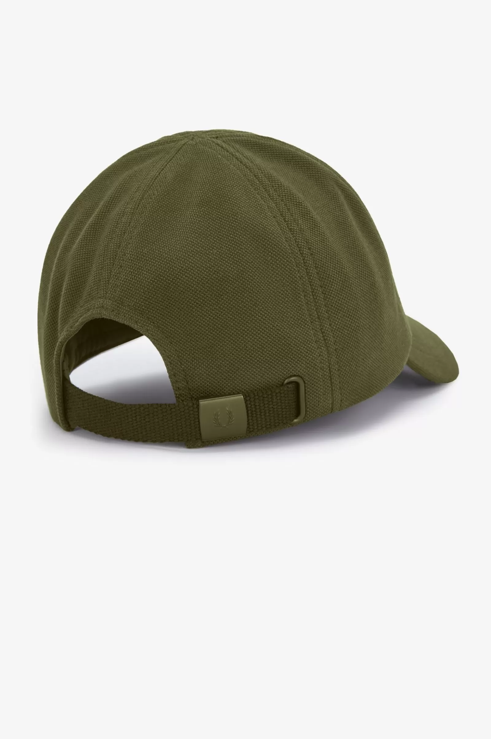 Hot Classic Piqué Cap Women Accessories | Accessories