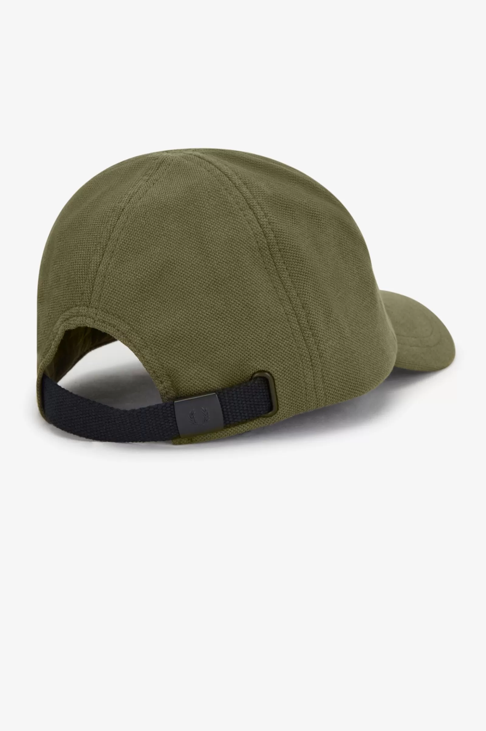Outlet Classic Piqué Cap Women Accessories | Accessories