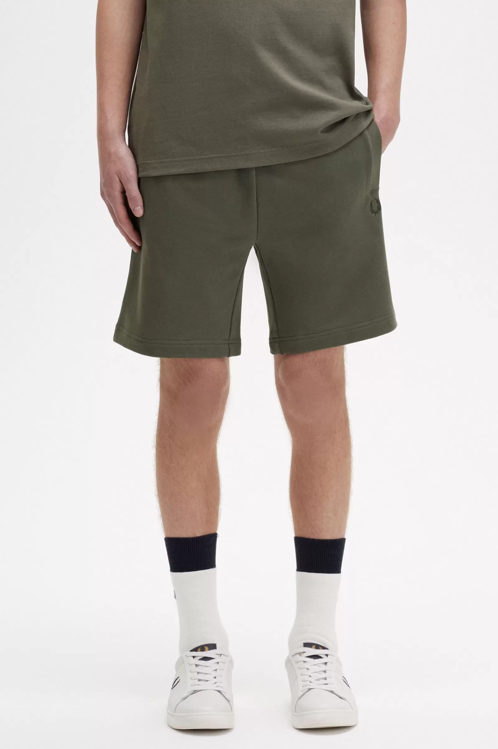 Hot Classic Sweat Shorts Tracksuits | Shorts