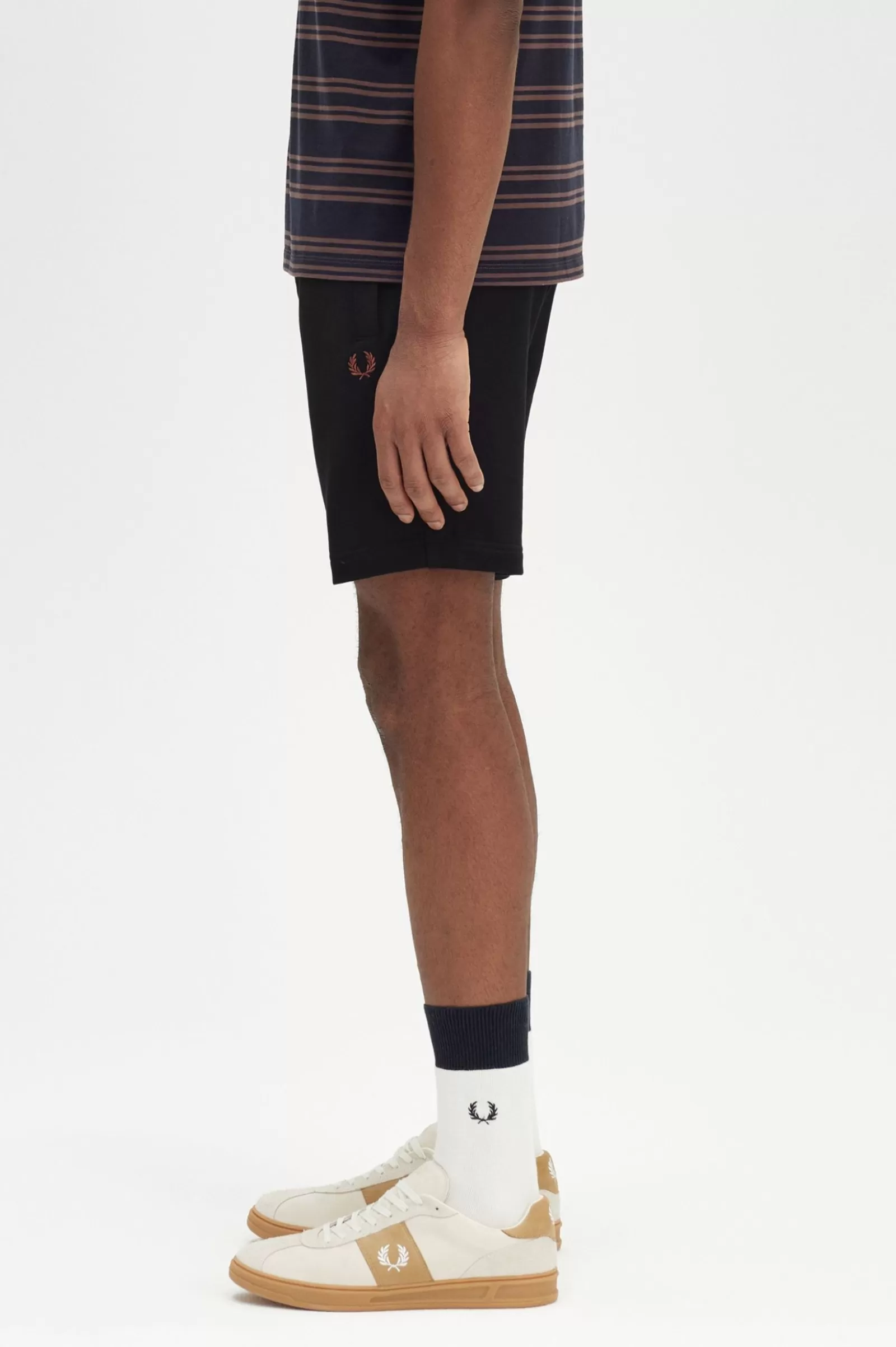 Discount Classic Sweat Shorts Tracksuits | Shorts