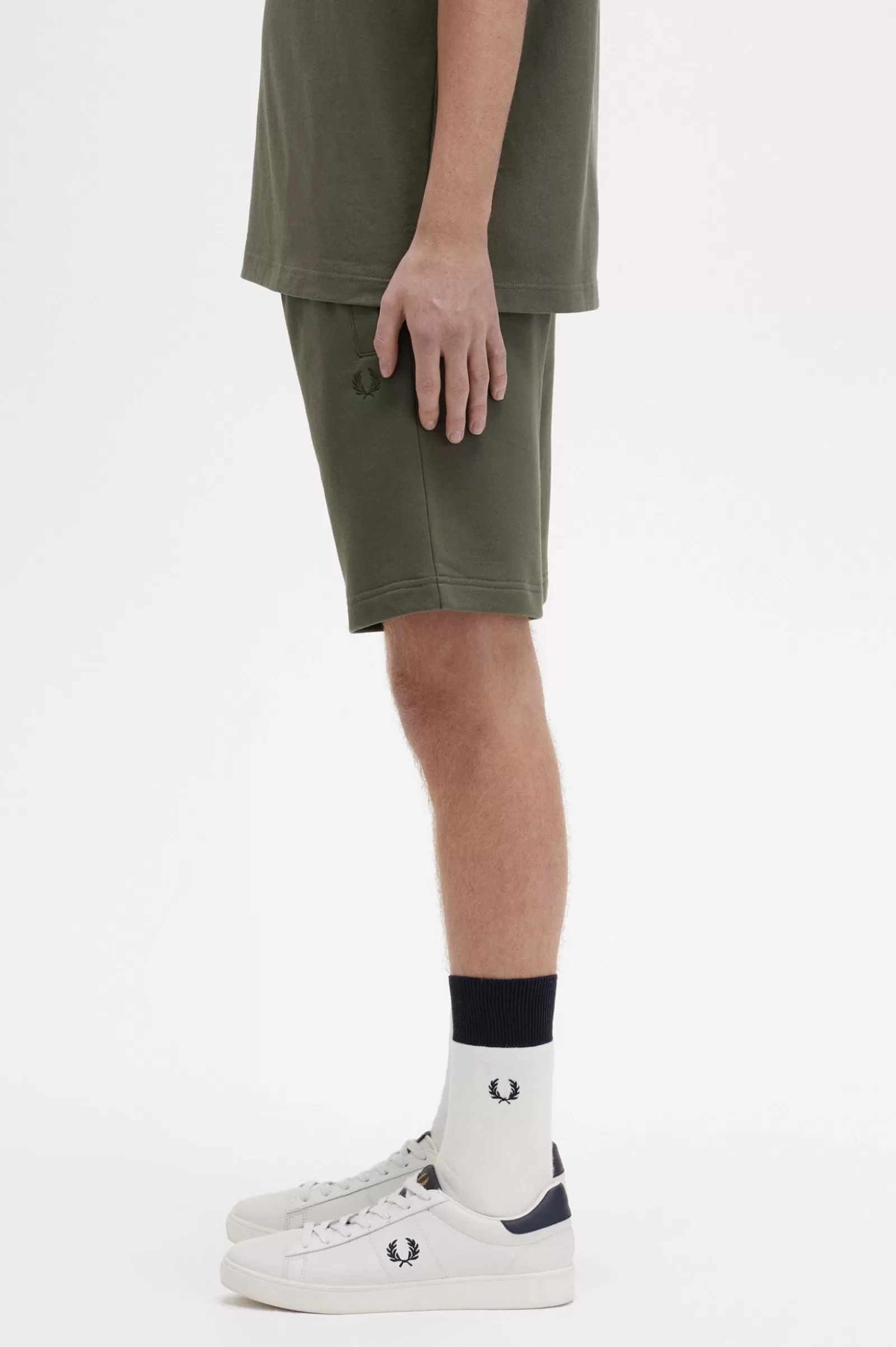 Hot Classic Sweat Shorts Tracksuits | Shorts