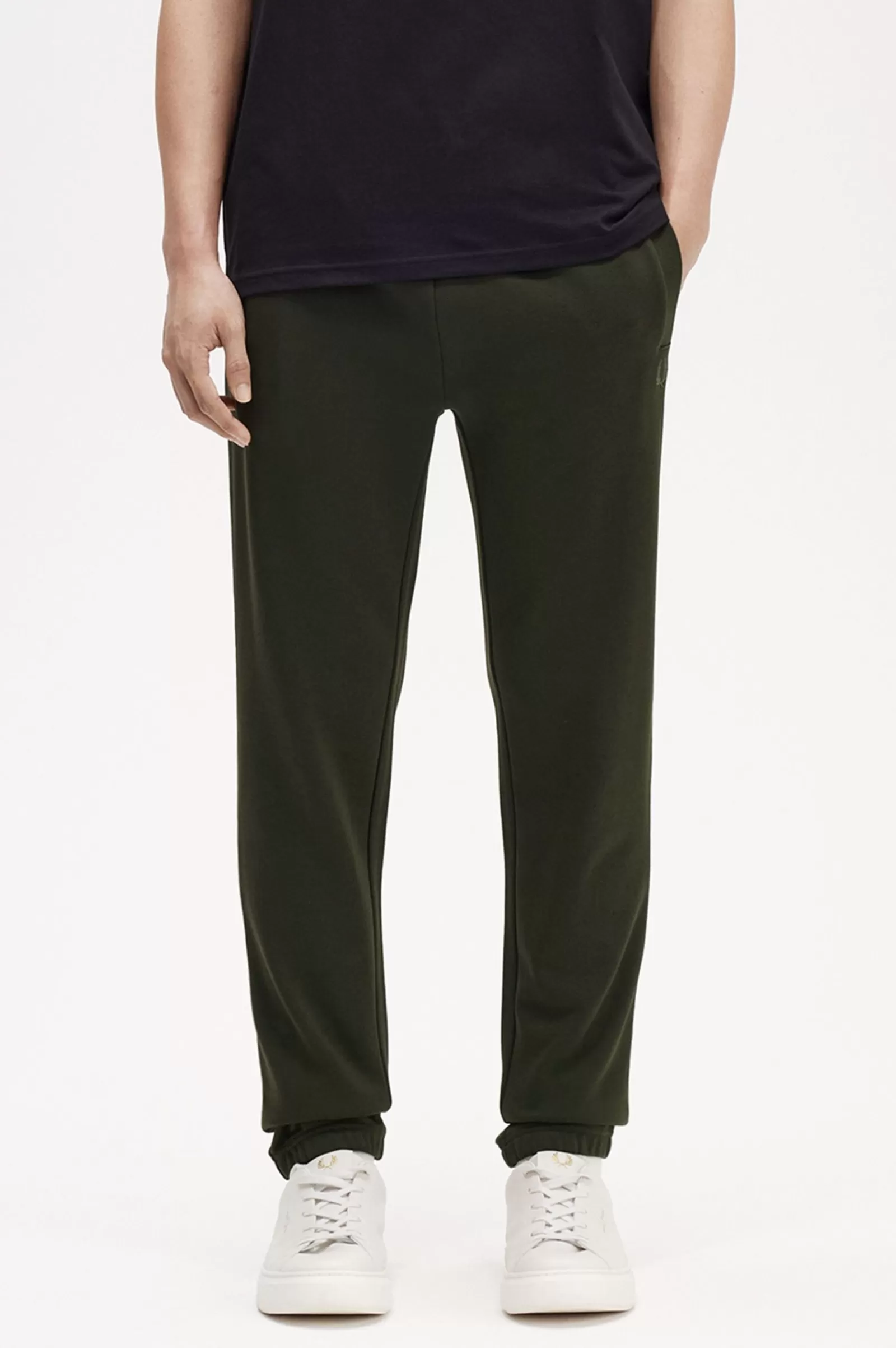 Outlet Classic Sweatpants Trousers