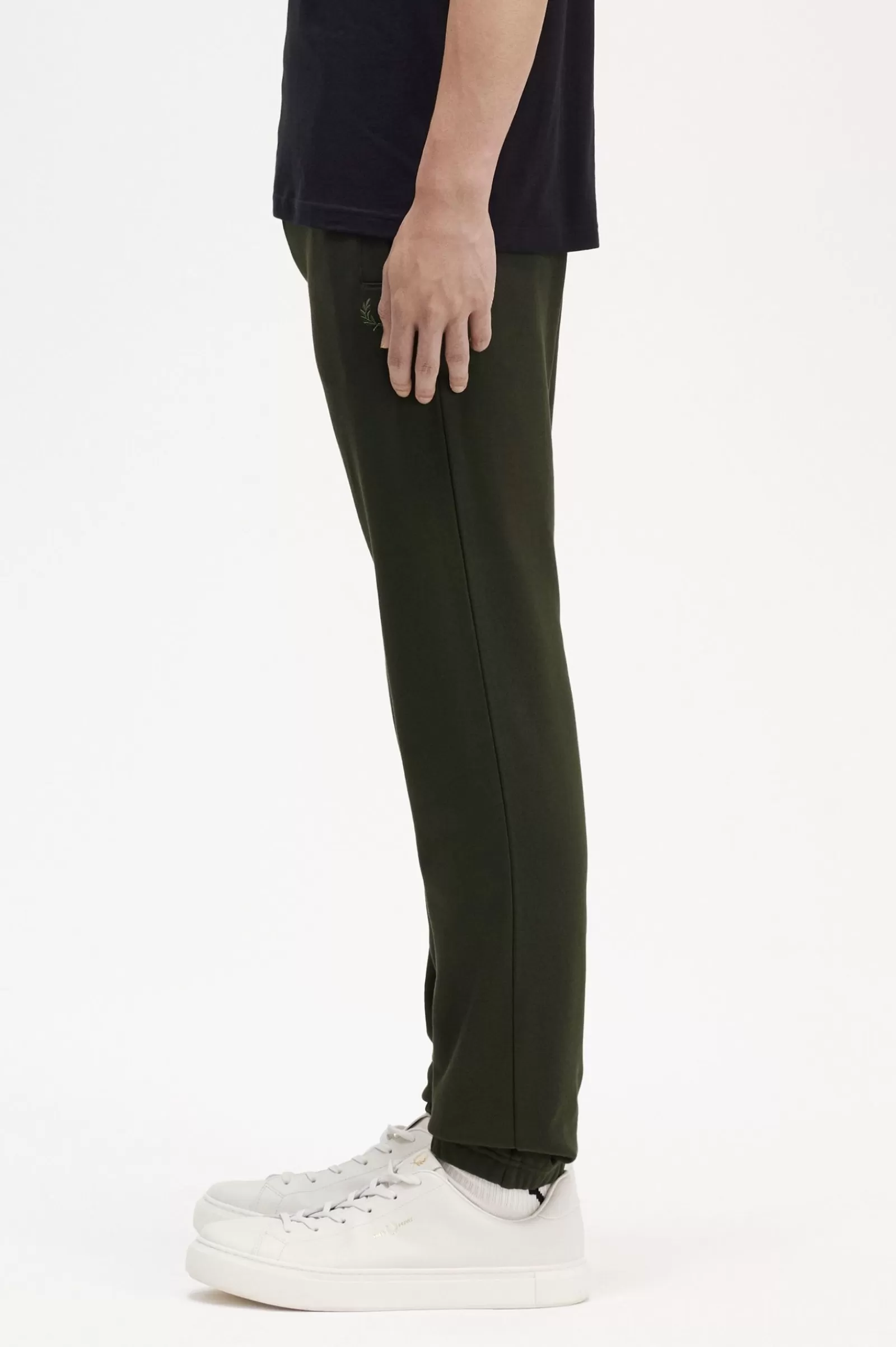 Outlet Classic Sweatpants Trousers