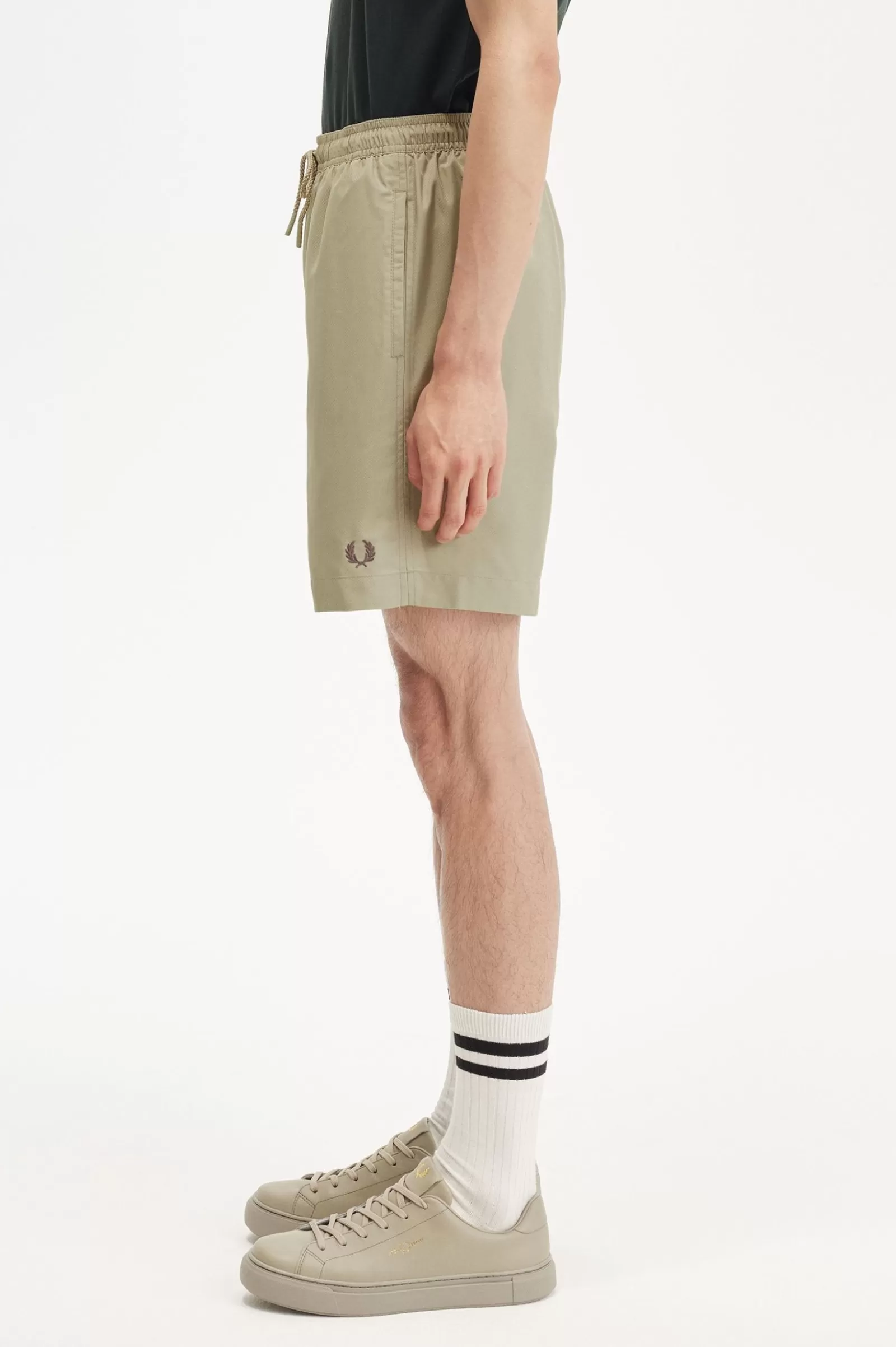 Outlet Classic Swimshorts Shorts