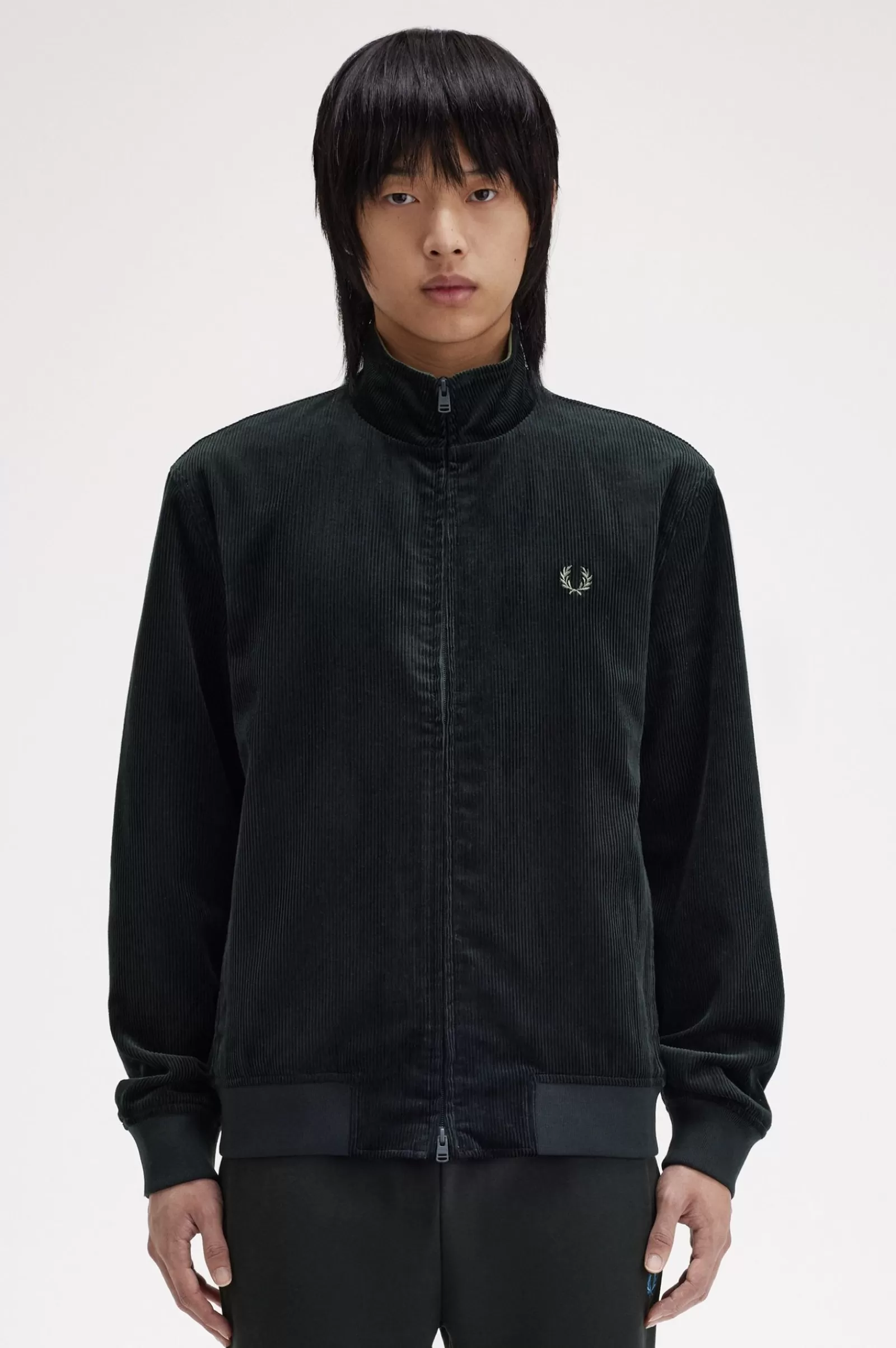 Cheap Cord Brentham Jacket Coats & Jackets