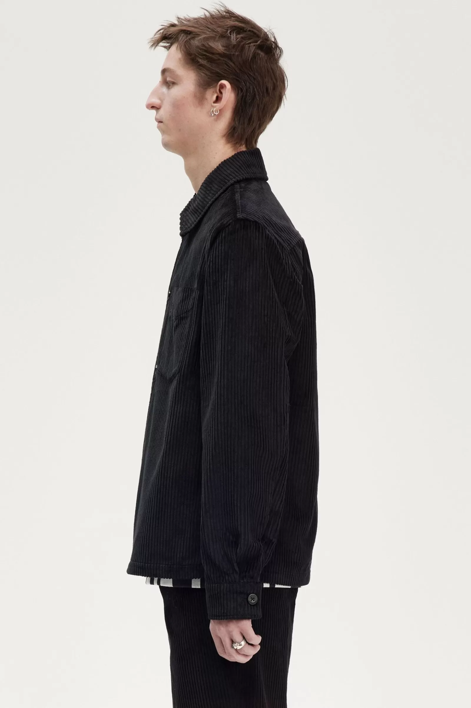 Cheap Corduroy Overshirt Overshirts | Shirts