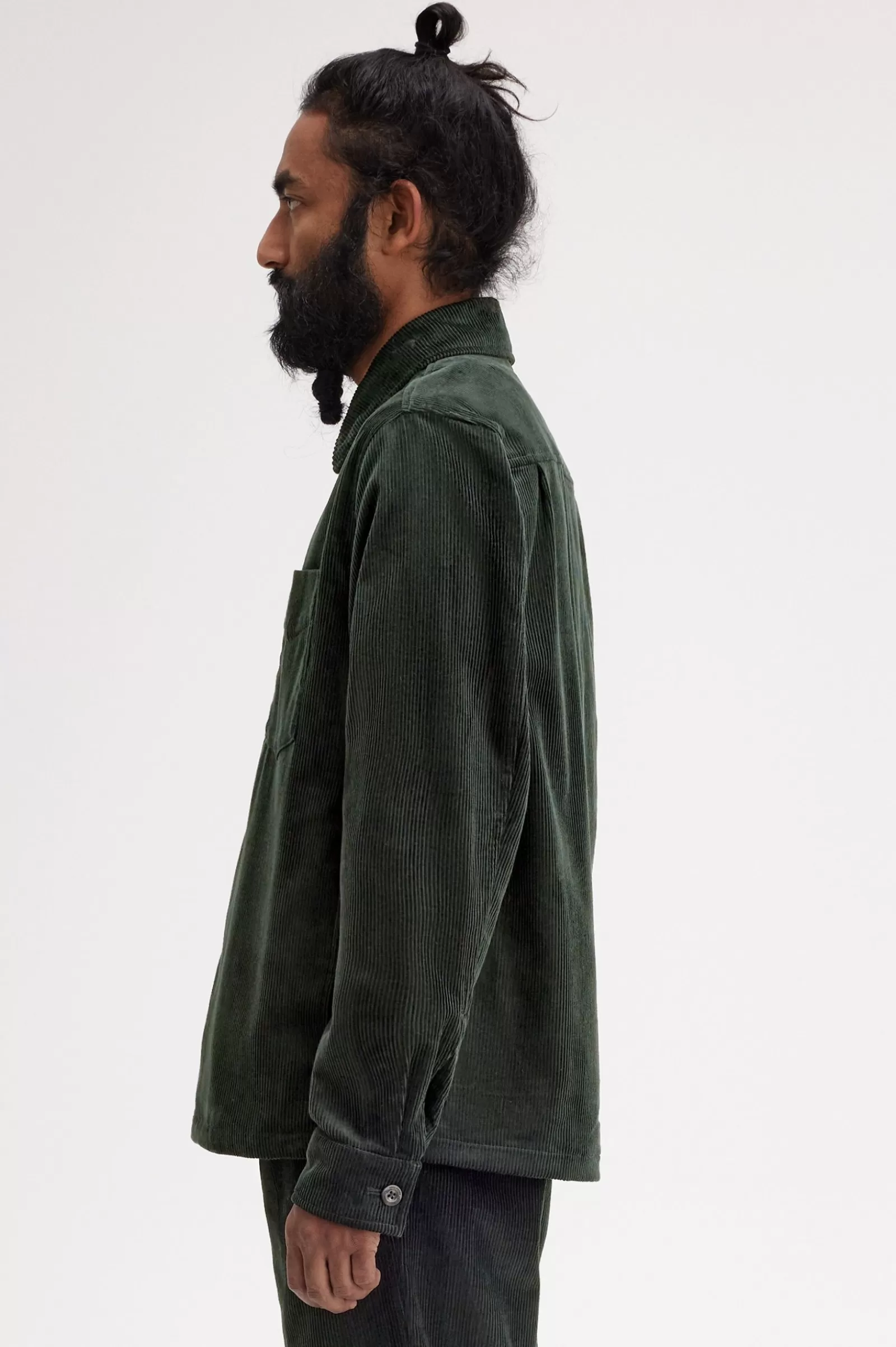 Hot Corduroy Overshirt Overshirts | Shirts