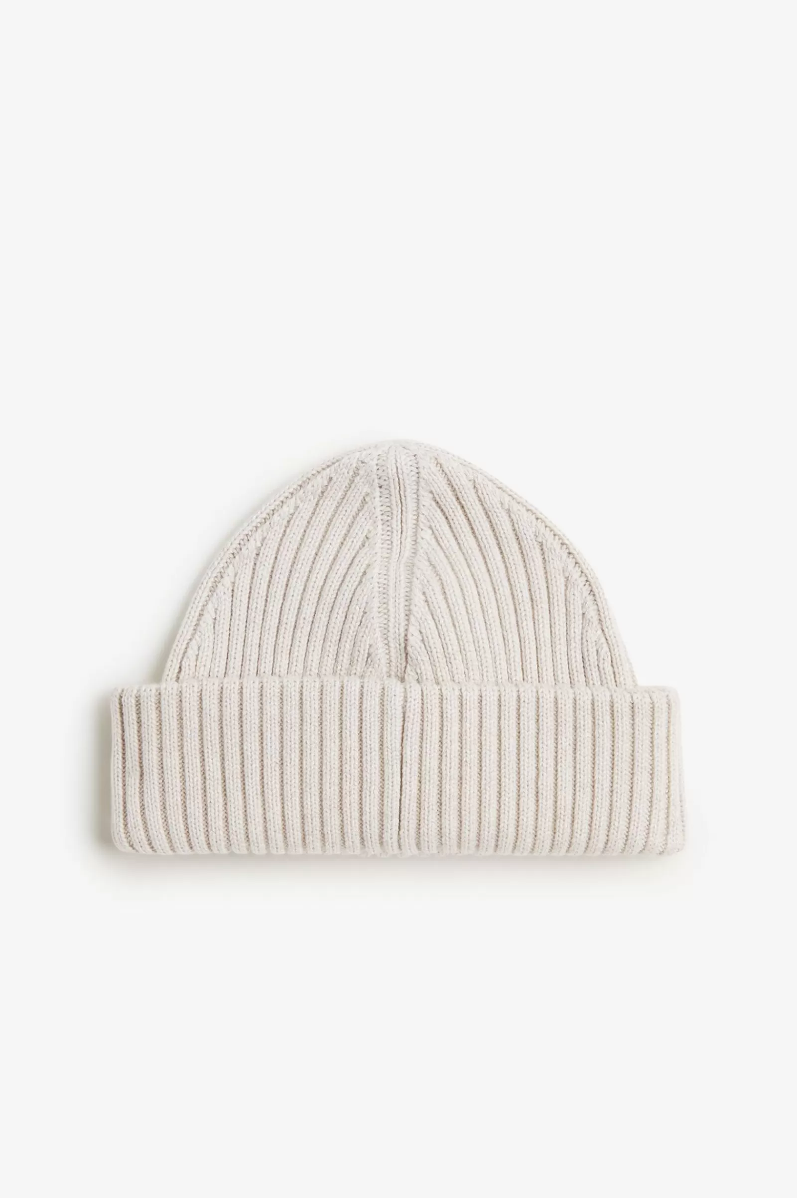 New Cotton Rib Beanie Women Accessories | Accessories