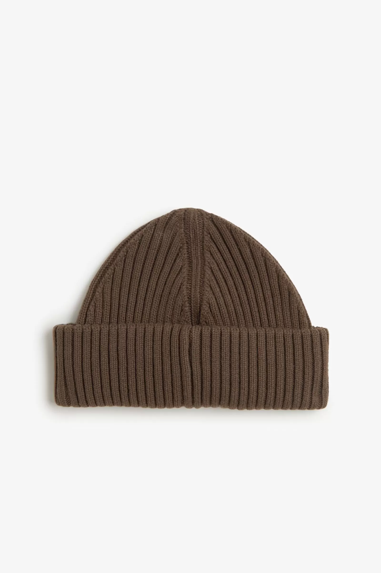 Outlet Cotton Rib Beanie Women Accessories | Accessories