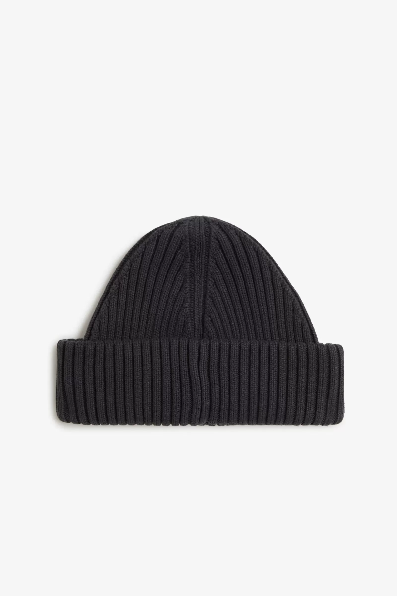 Discount Cotton Rib Beanie Women Accessories | Accessories