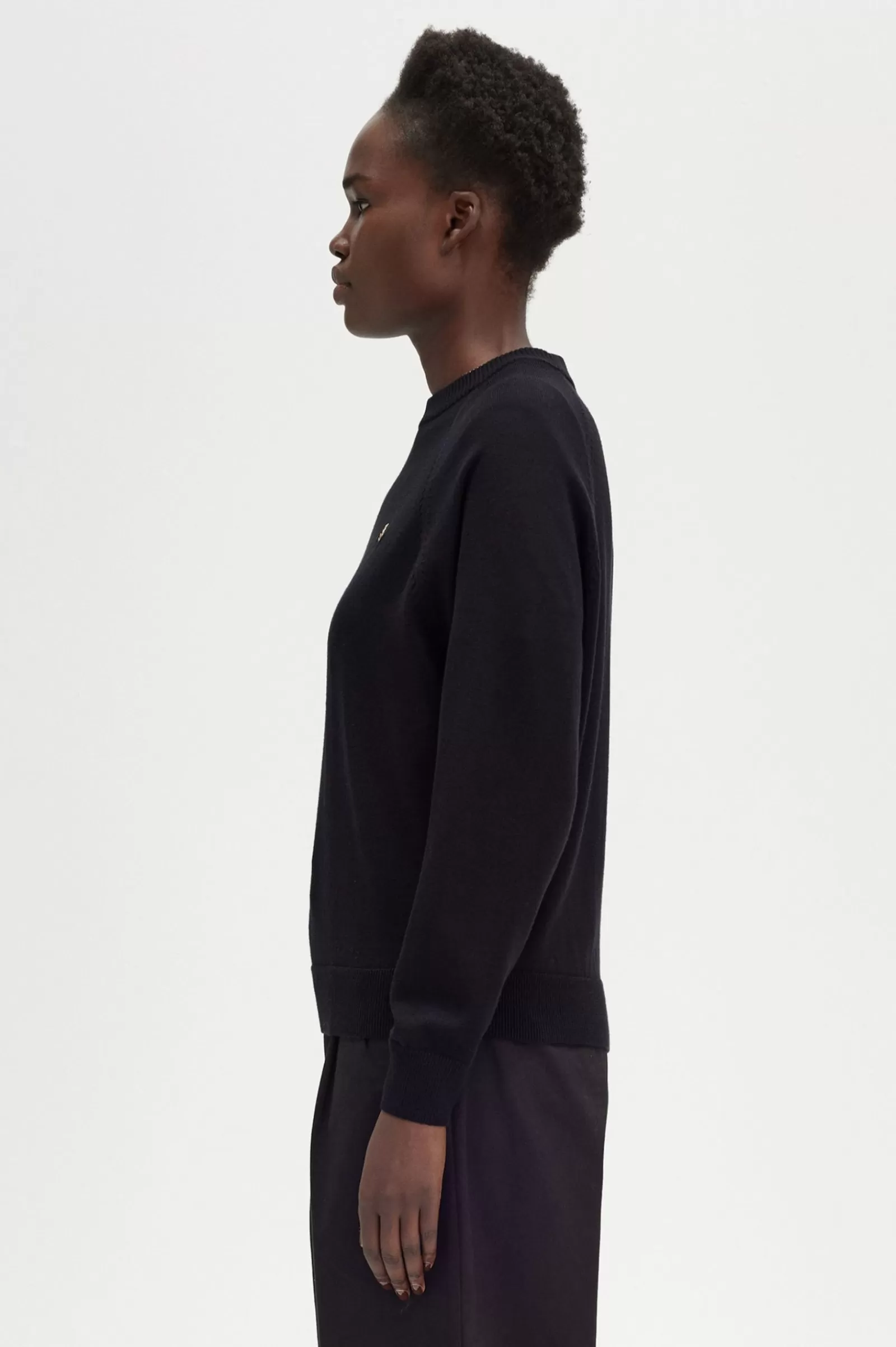Shop Crew Neck Jumper Women Knitwear