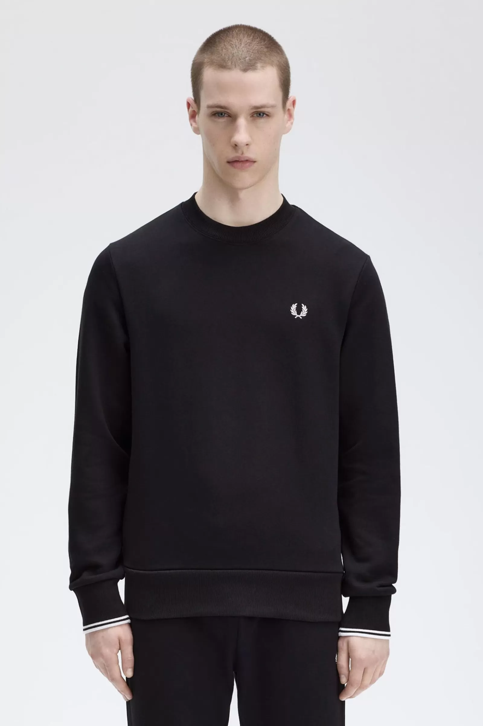 Best Sale Crew Neck Sweatshirt Sweatshirts | Tracksuits
