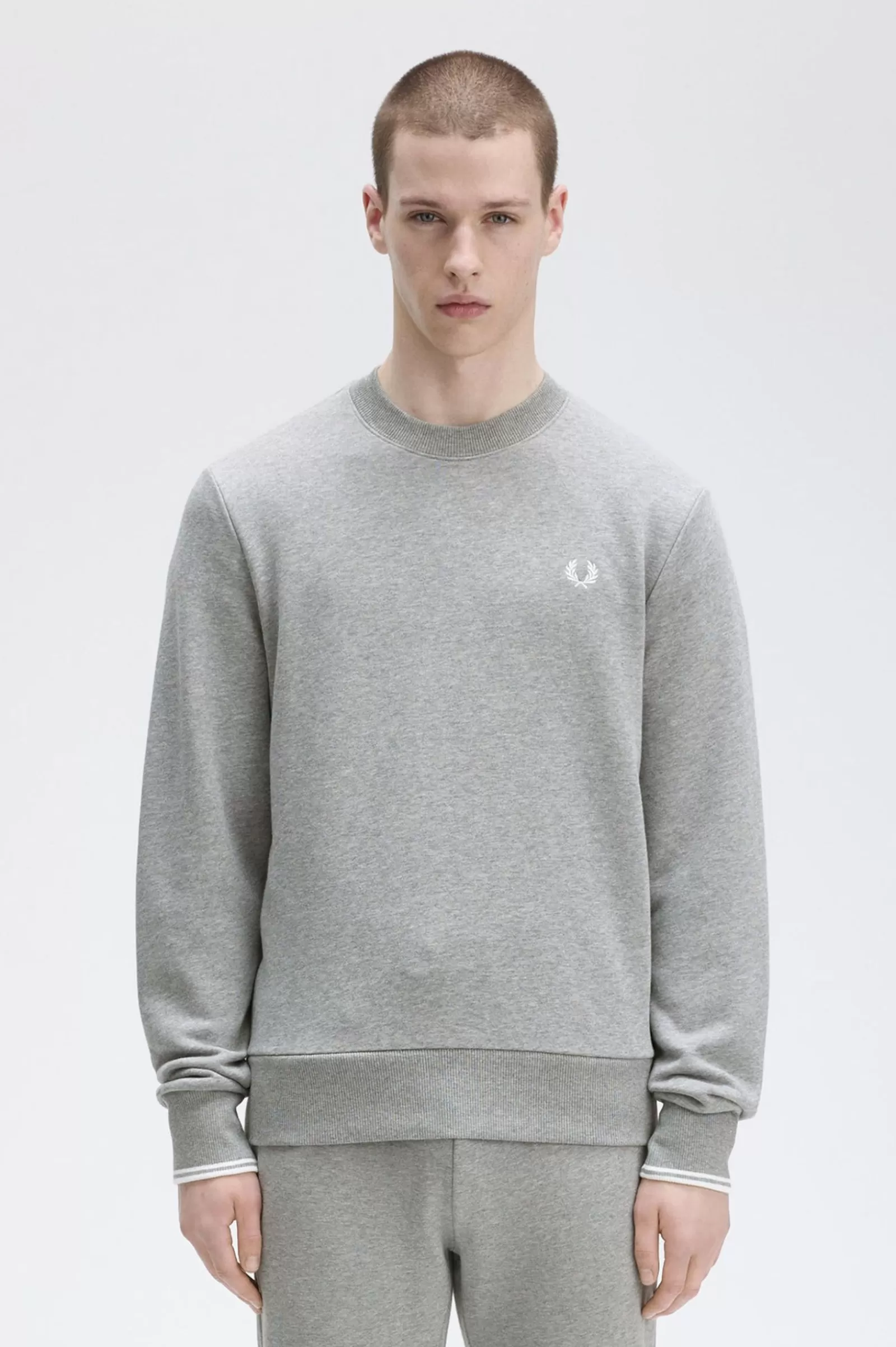 Best Sale Crew Neck Sweatshirt Sweatshirts