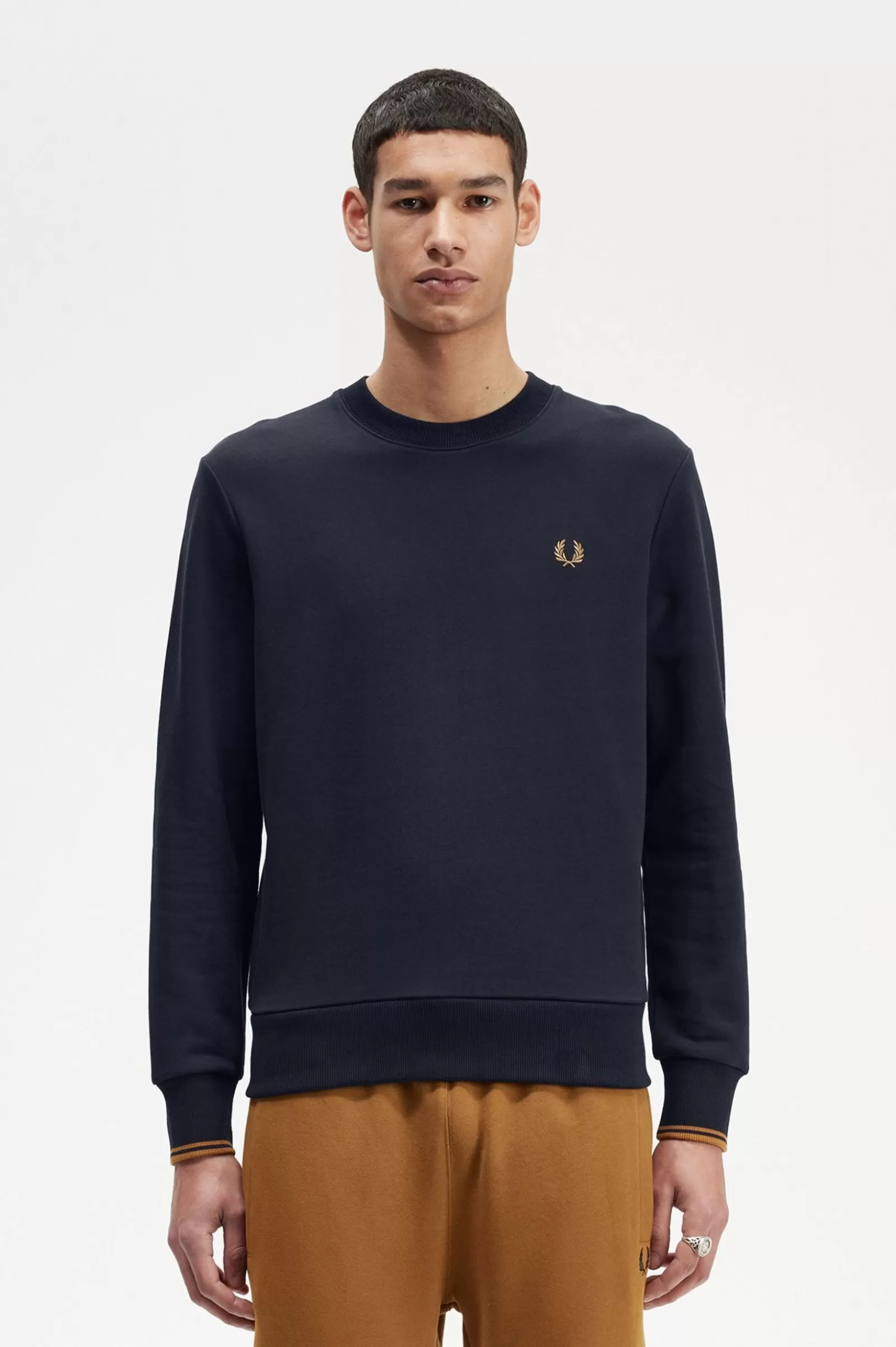 Shop Crew Neck Sweatshirt Sweatshirts